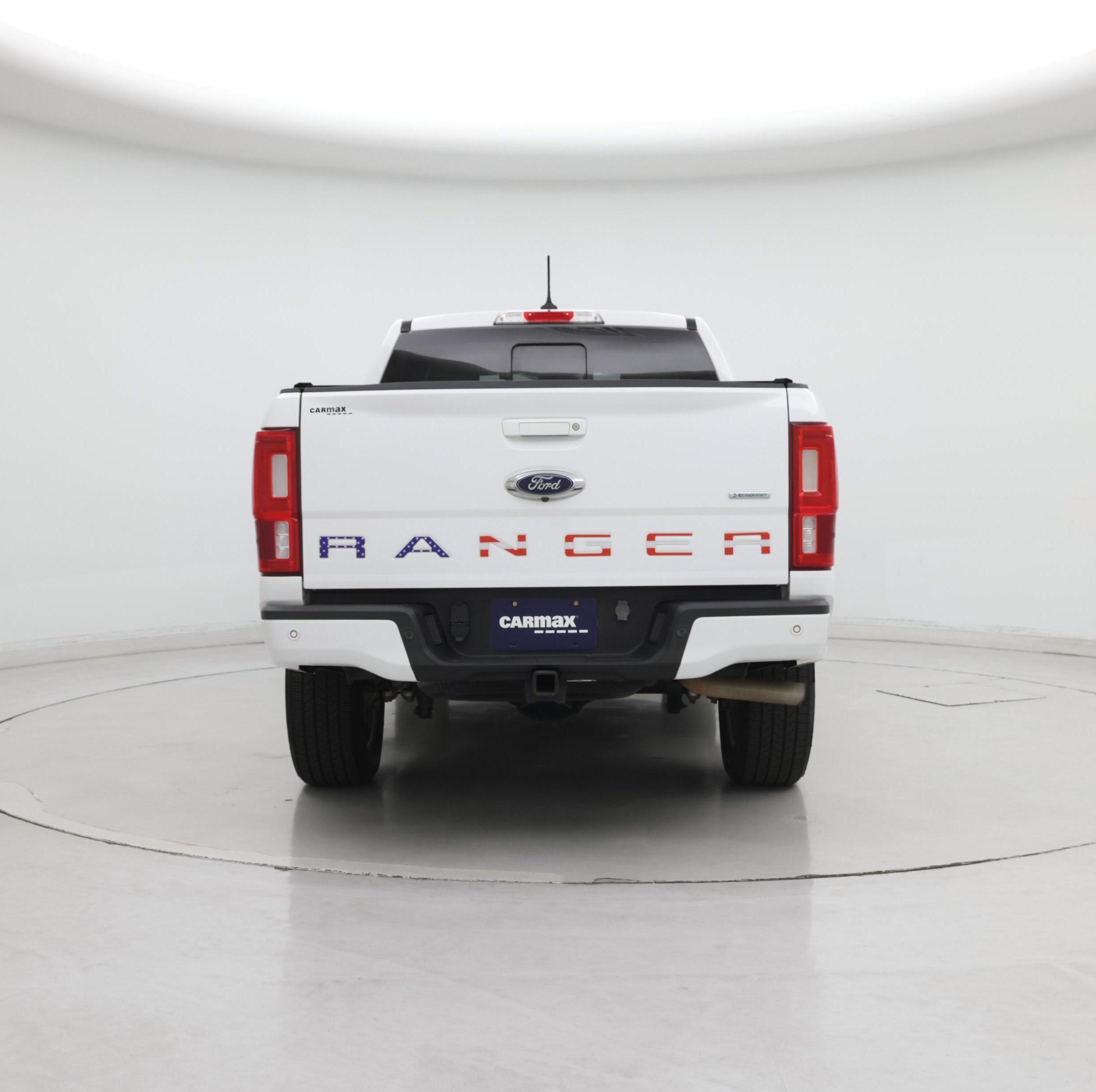 Thumbnail: 2019 Ford Ranger - 6