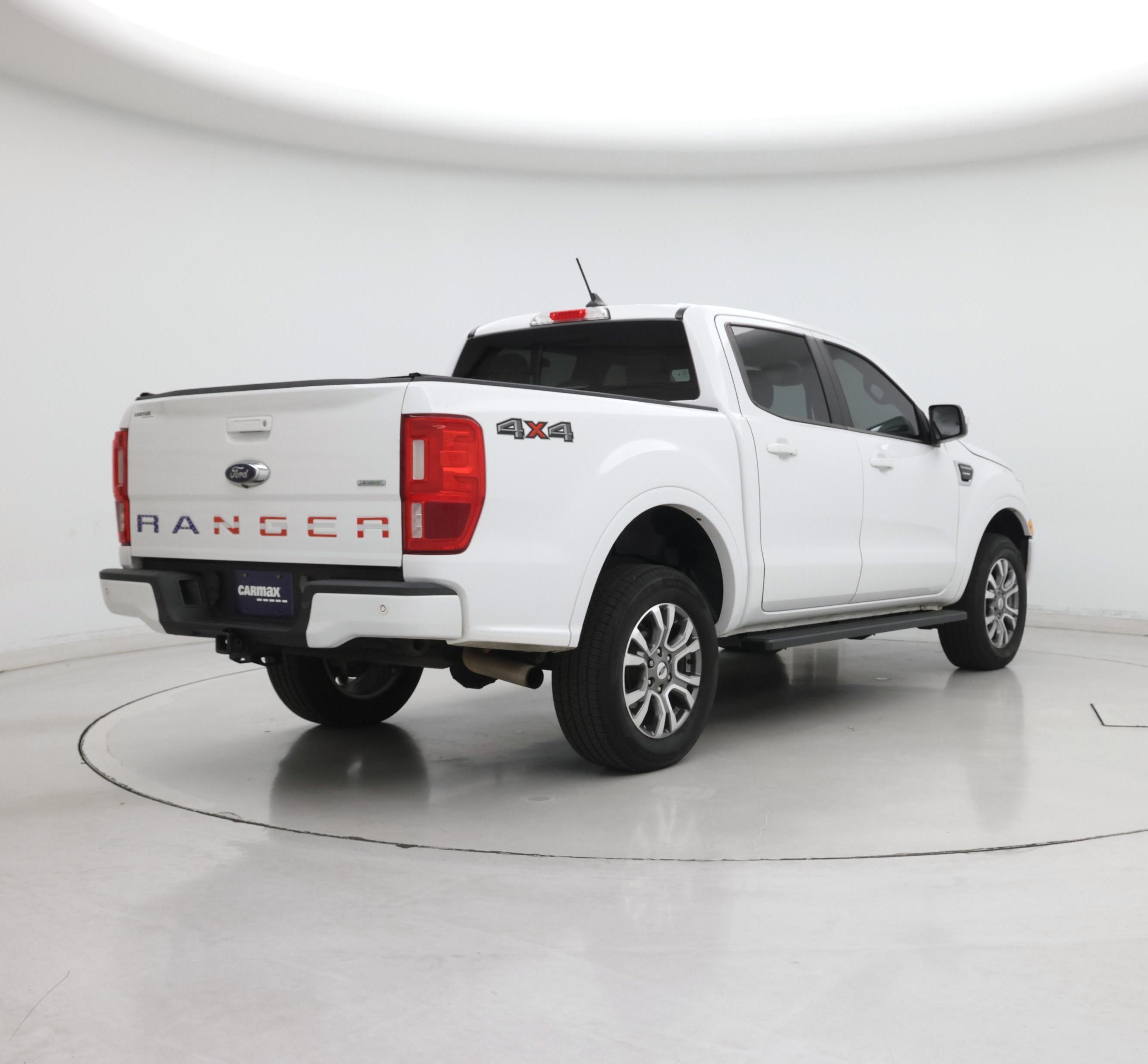 Thumbnail: 2019 Ford Ranger - 8