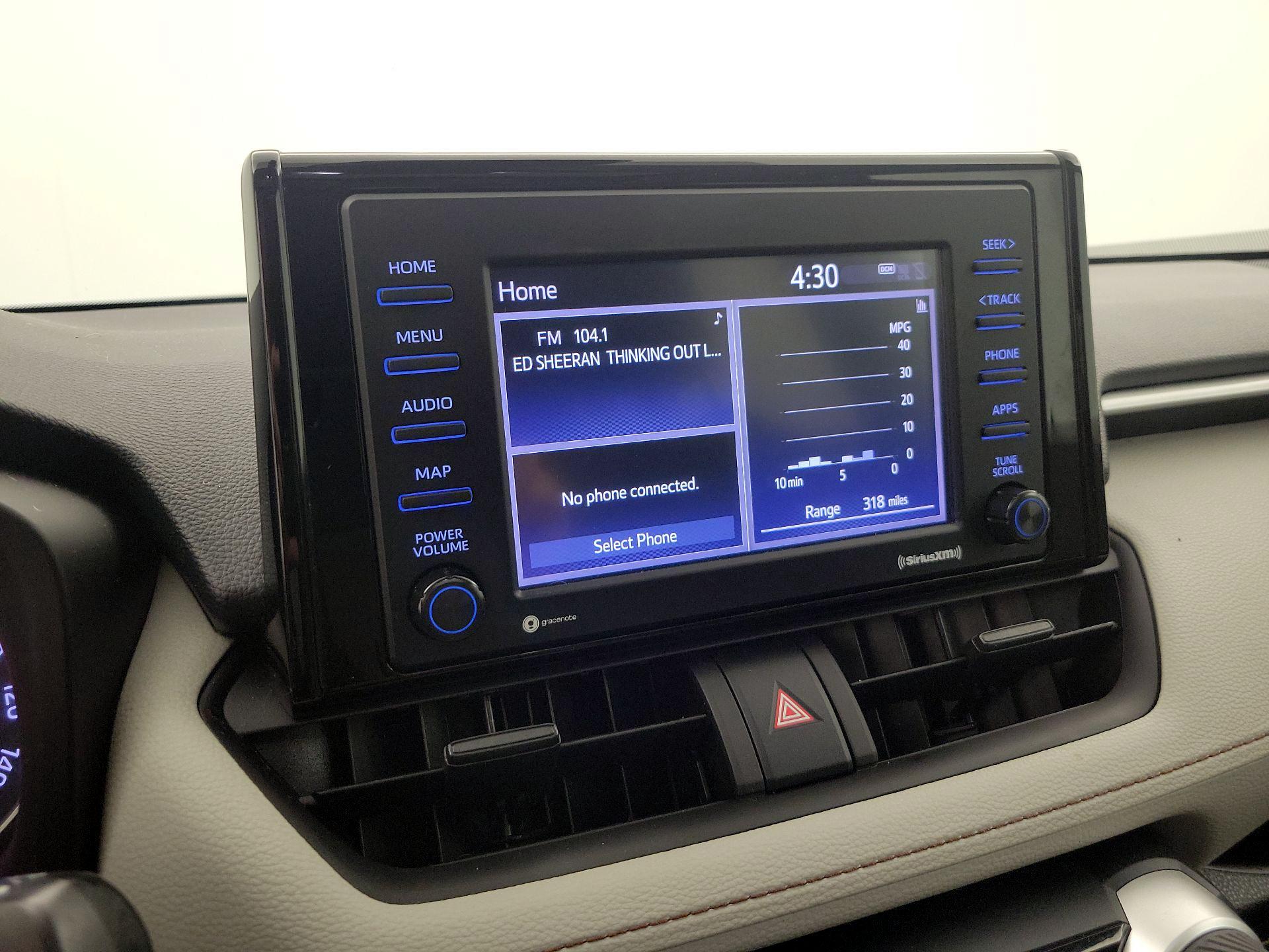 Thumbnail: 2022 Toyota RAV4 - 15