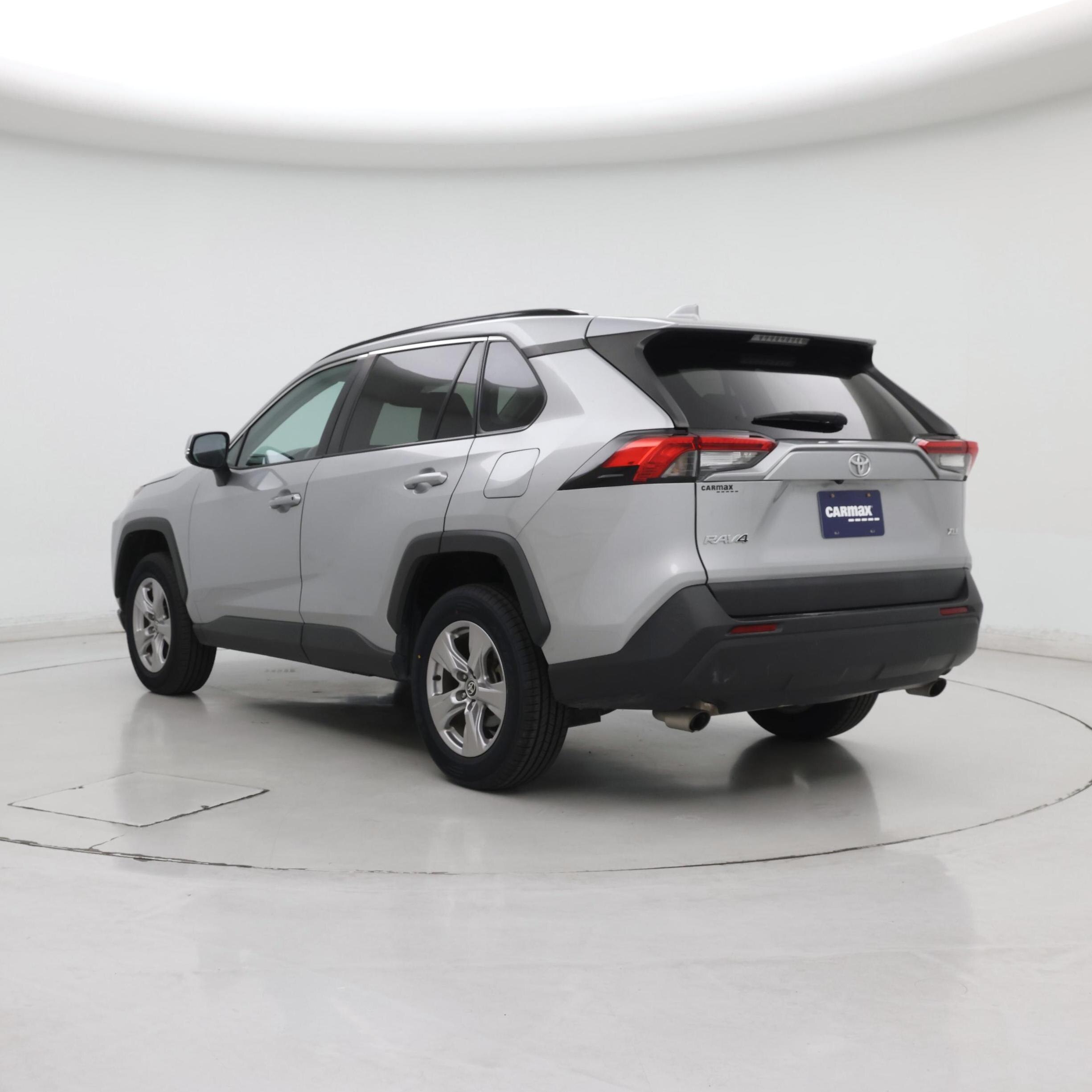 Thumbnail: 2022 Toyota RAV4 - 2