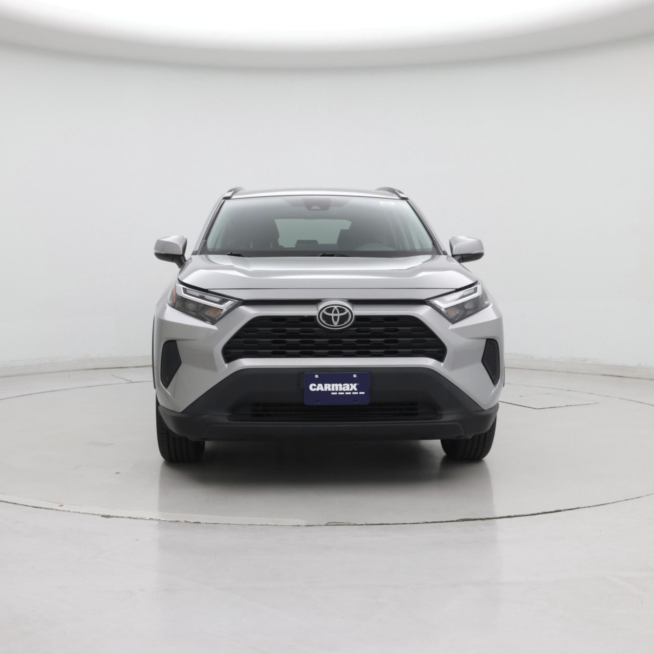 Thumbnail: 2022 Toyota RAV4 - 5