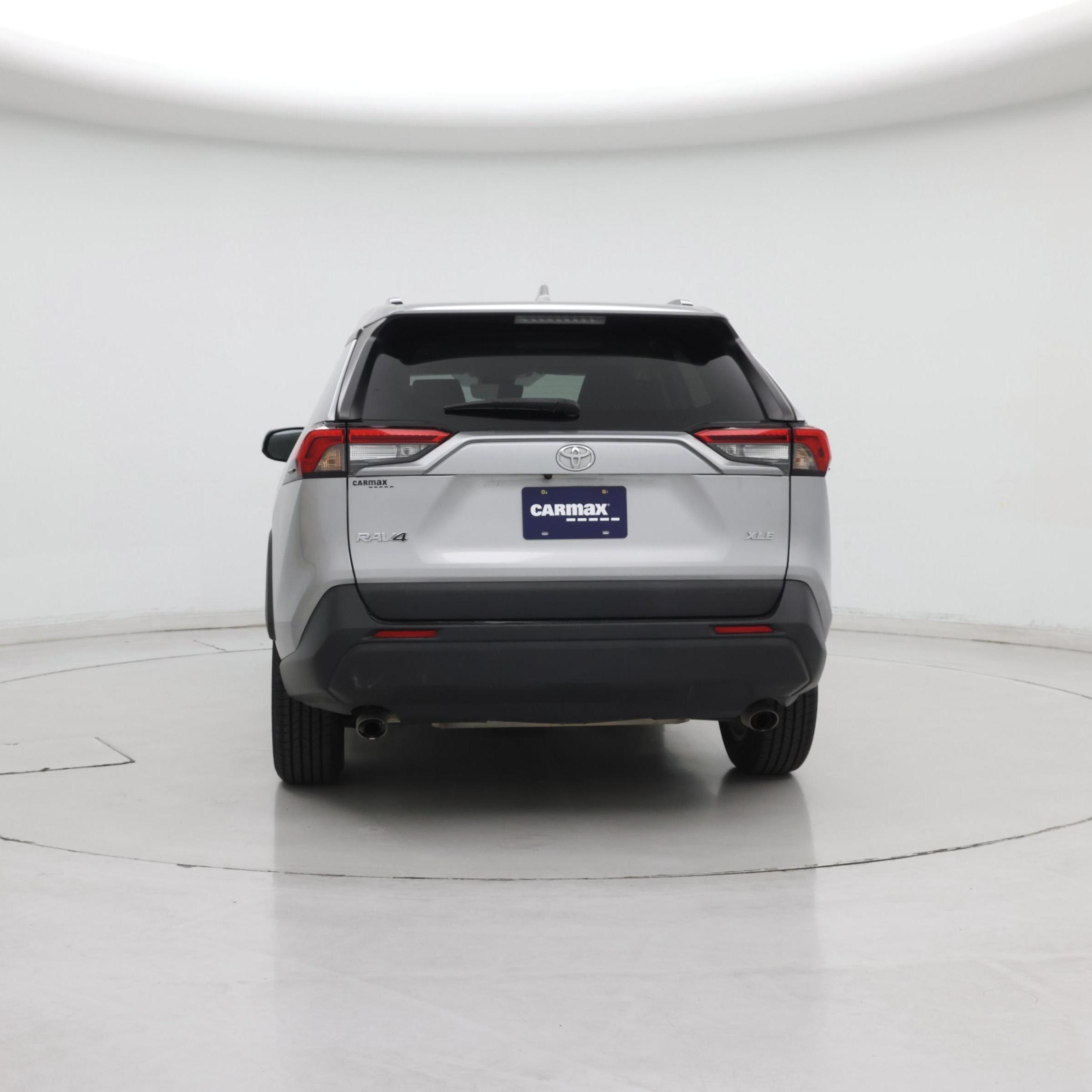 Thumbnail: 2022 Toyota RAV4 - 6