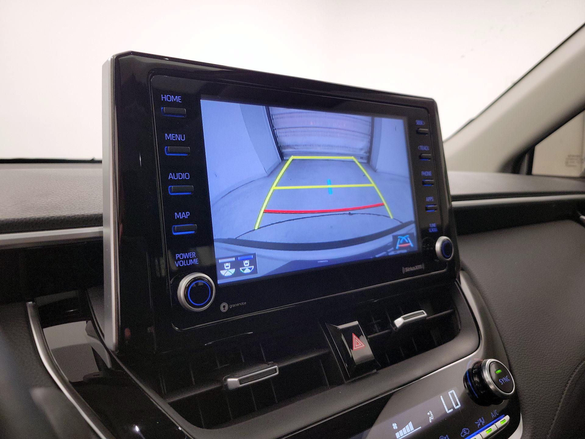 Thumbnail: 2022 Toyota Corolla Cross - 14