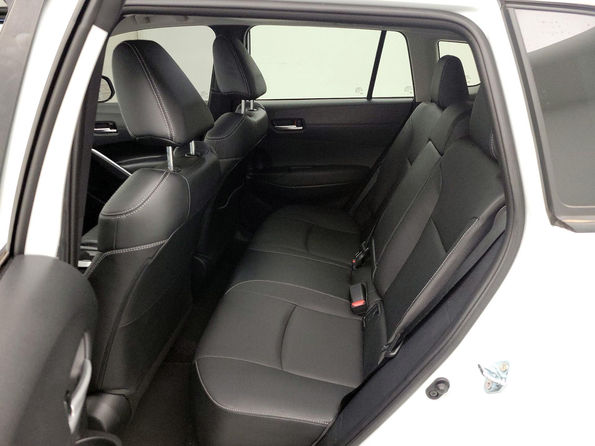 Thumbnail: 2022 Toyota Corolla Cross - 20