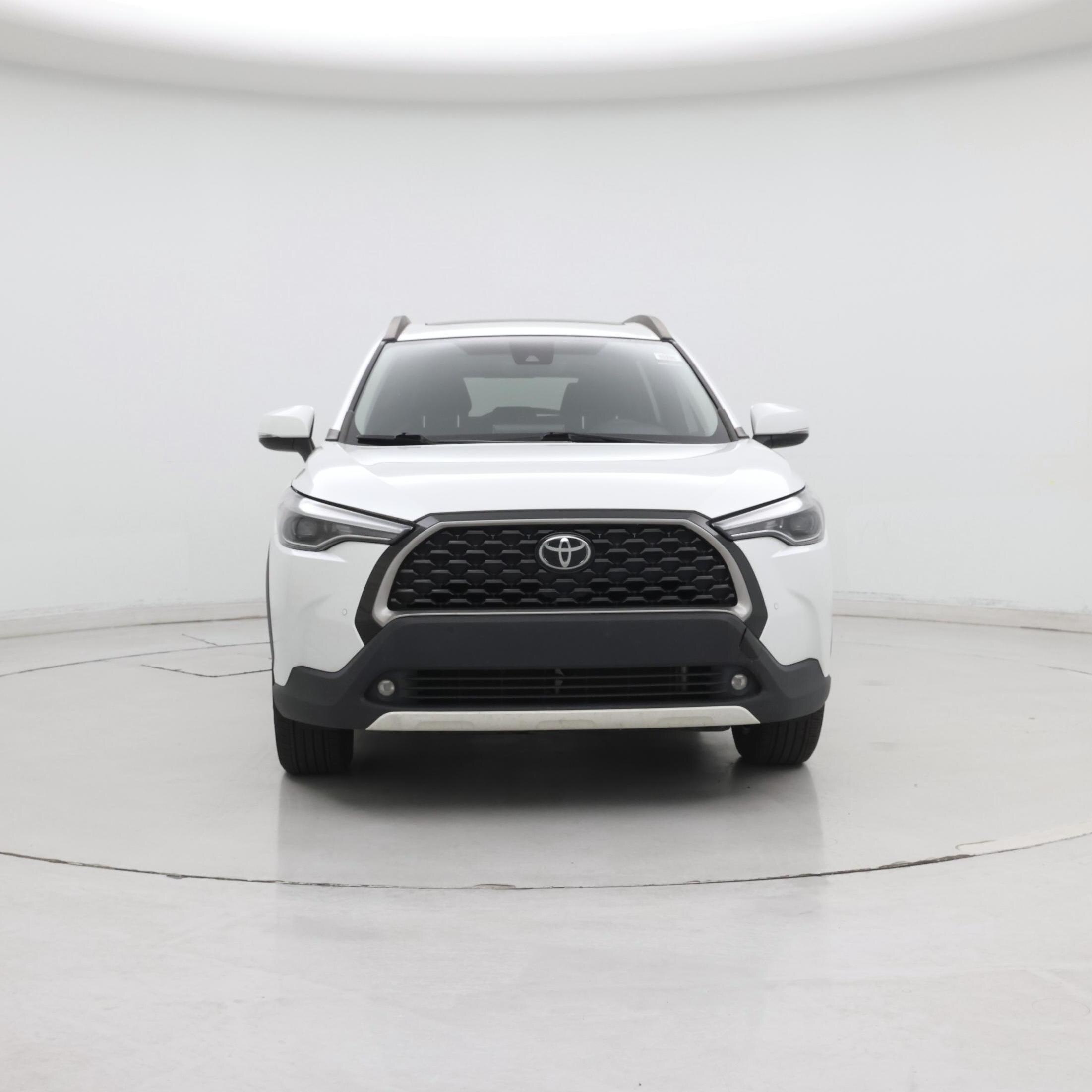 Thumbnail: 2022 Toyota Corolla Cross - 5