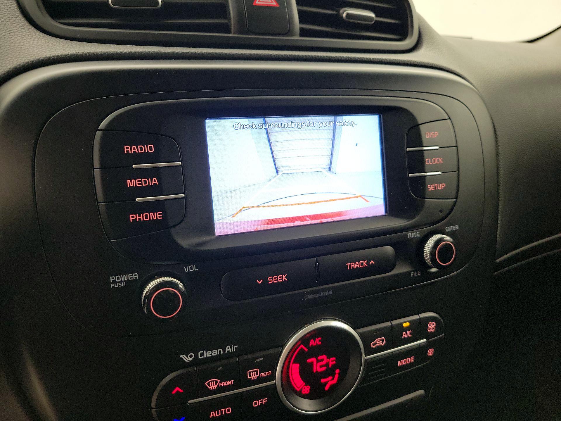 Thumbnail: 2017 Kia Soul - 14