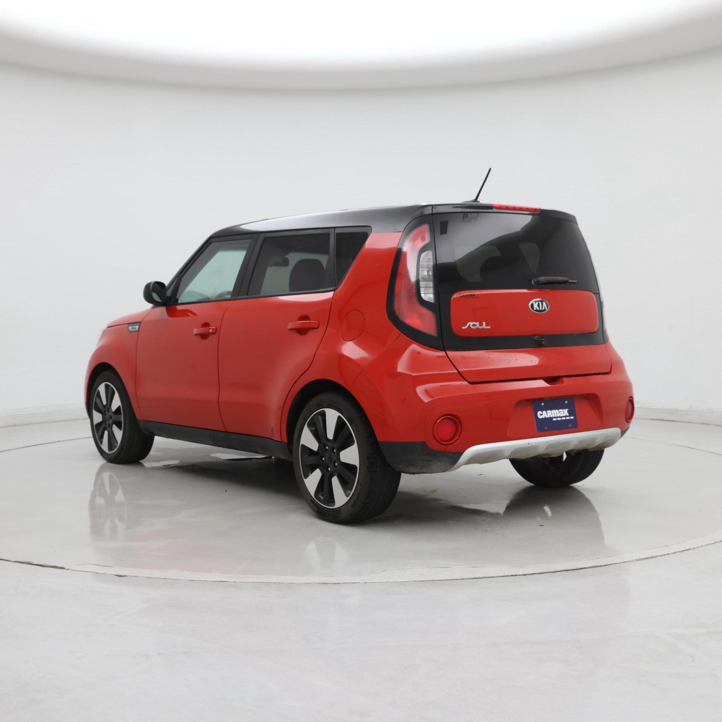 Thumbnail: 2017 Kia Soul - 2