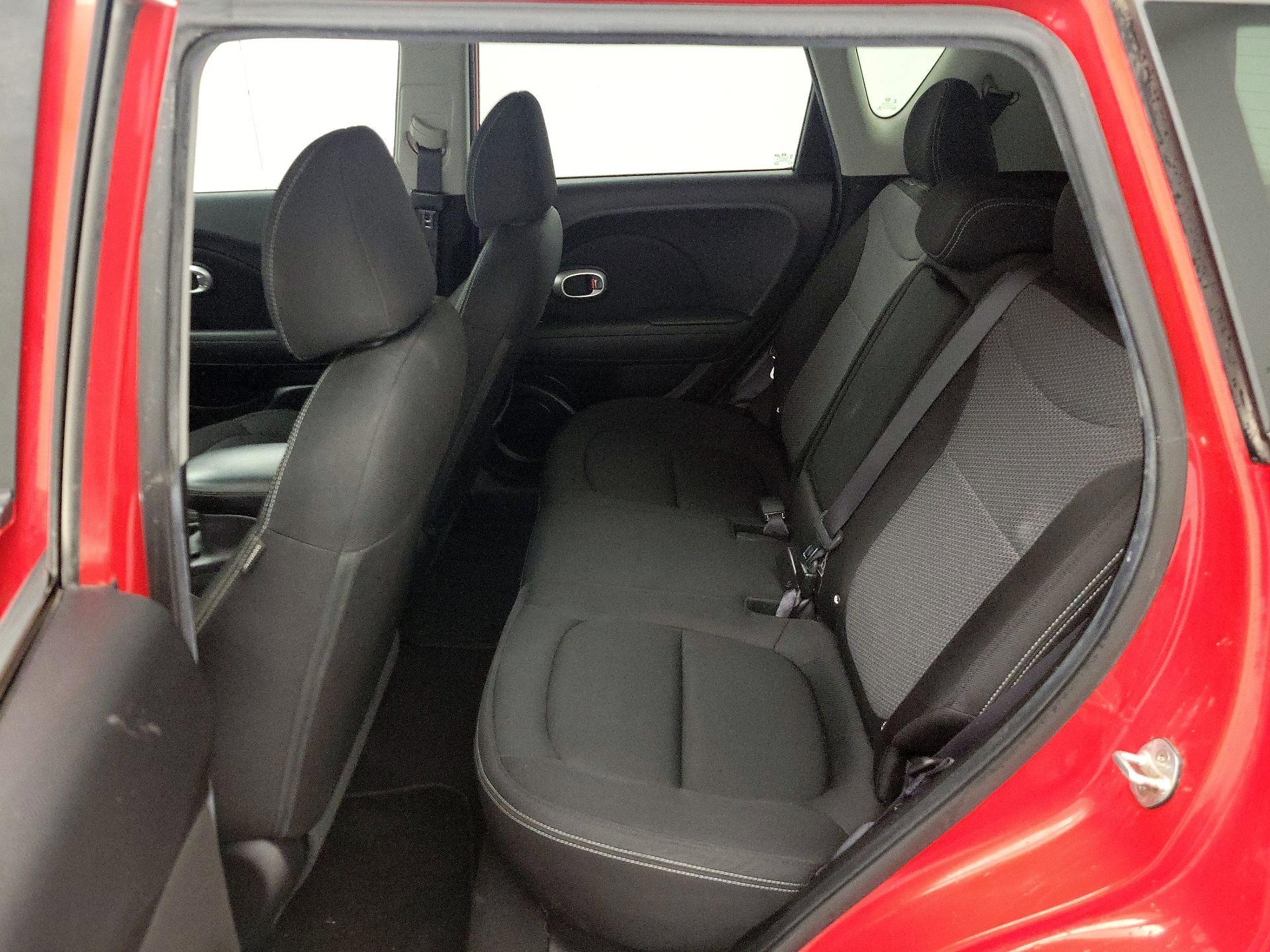 Thumbnail: 2017 Kia Soul - 19