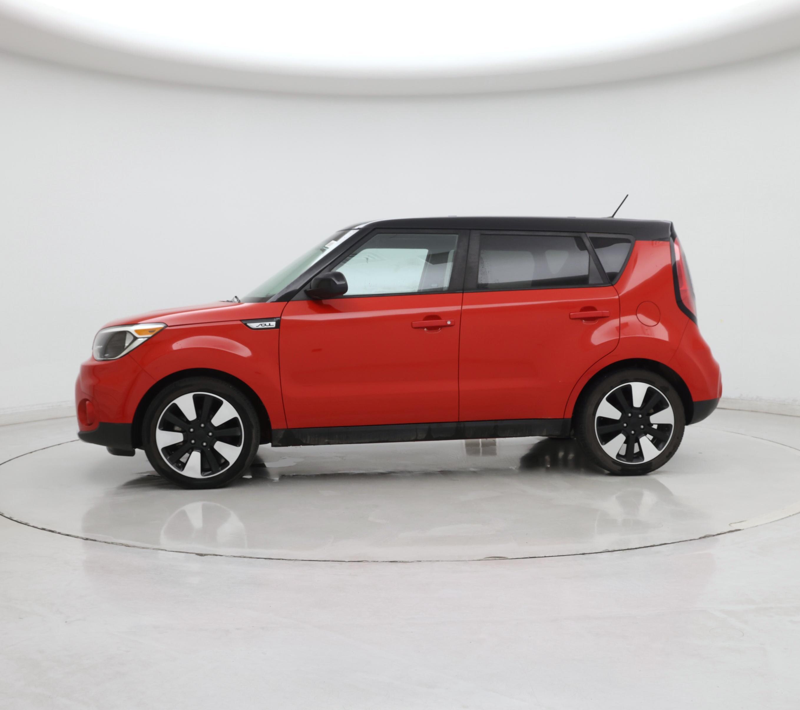 Thumbnail: 2017 Kia Soul - 3