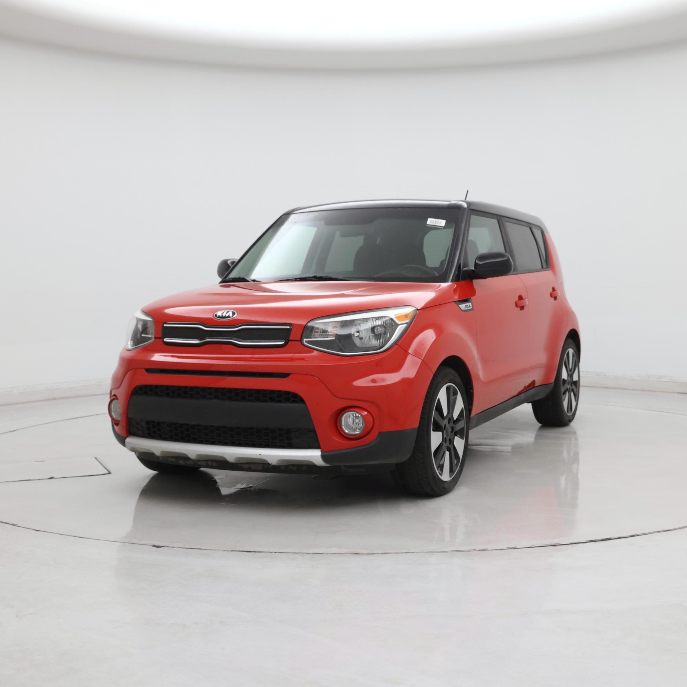 Thumbnail: 2017 Kia Soul - 4