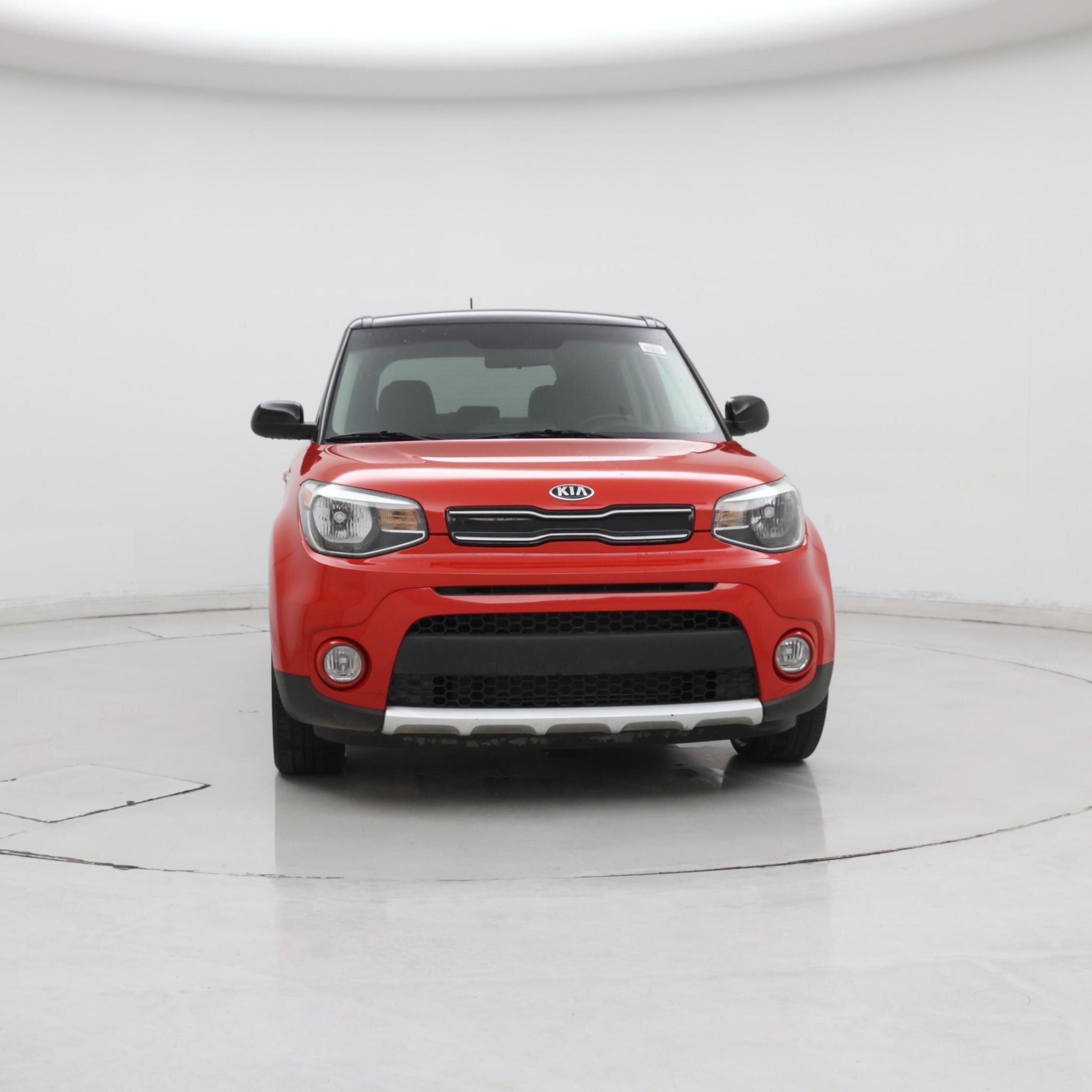 Thumbnail: 2017 Kia Soul - 5