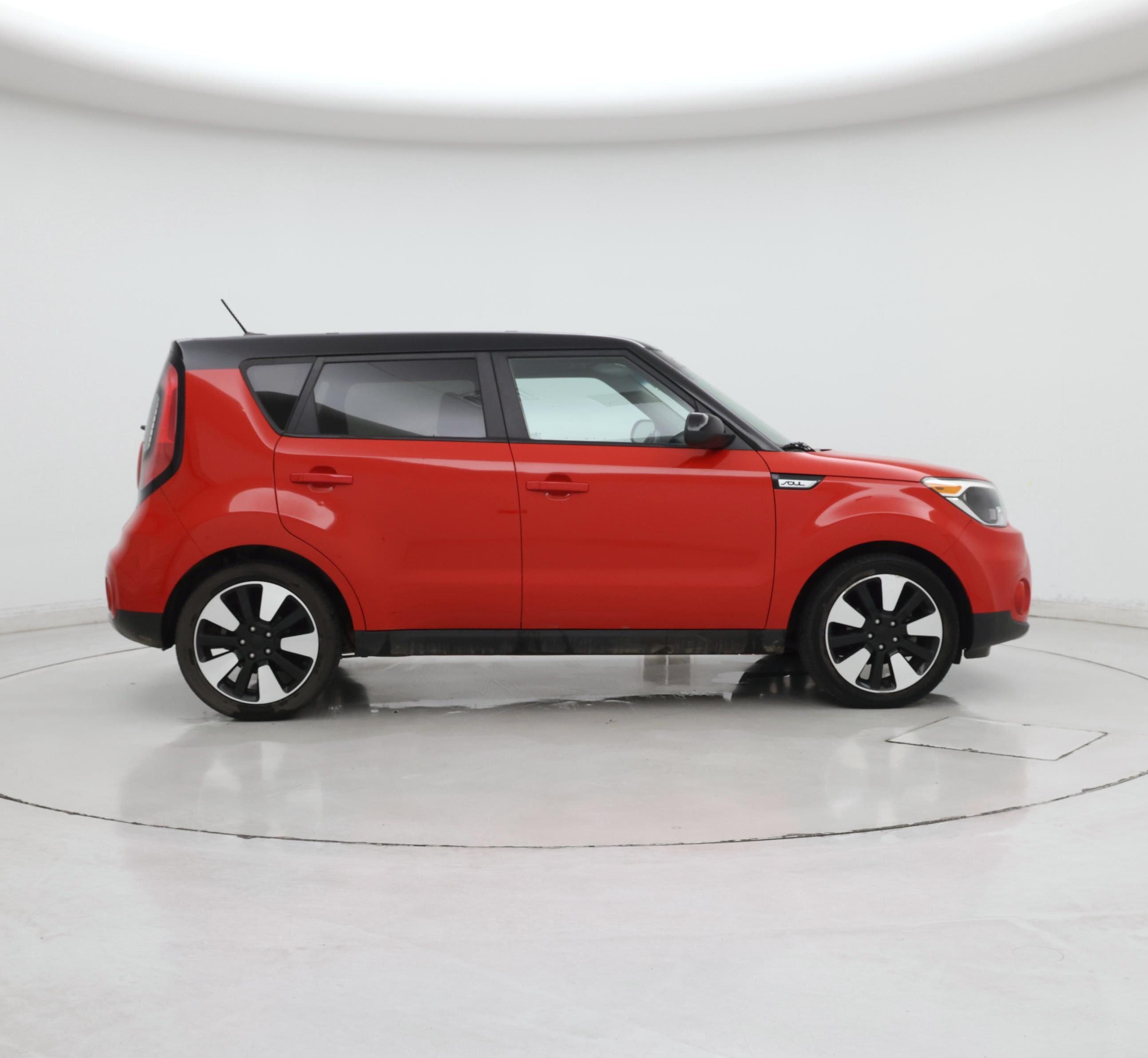 Thumbnail: 2017 Kia Soul - 7