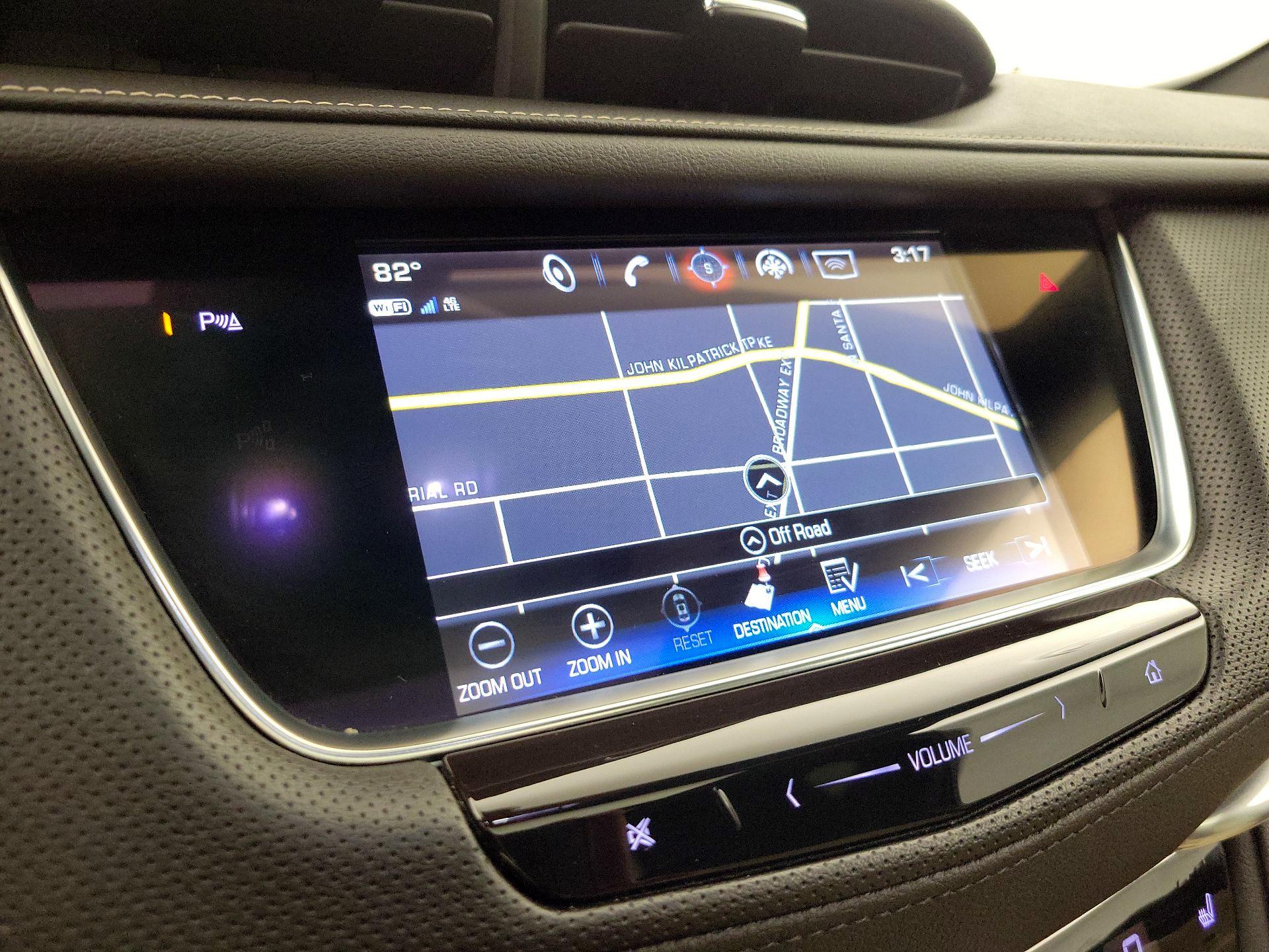 Thumbnail: 2019 Cadillac XT5 - 14