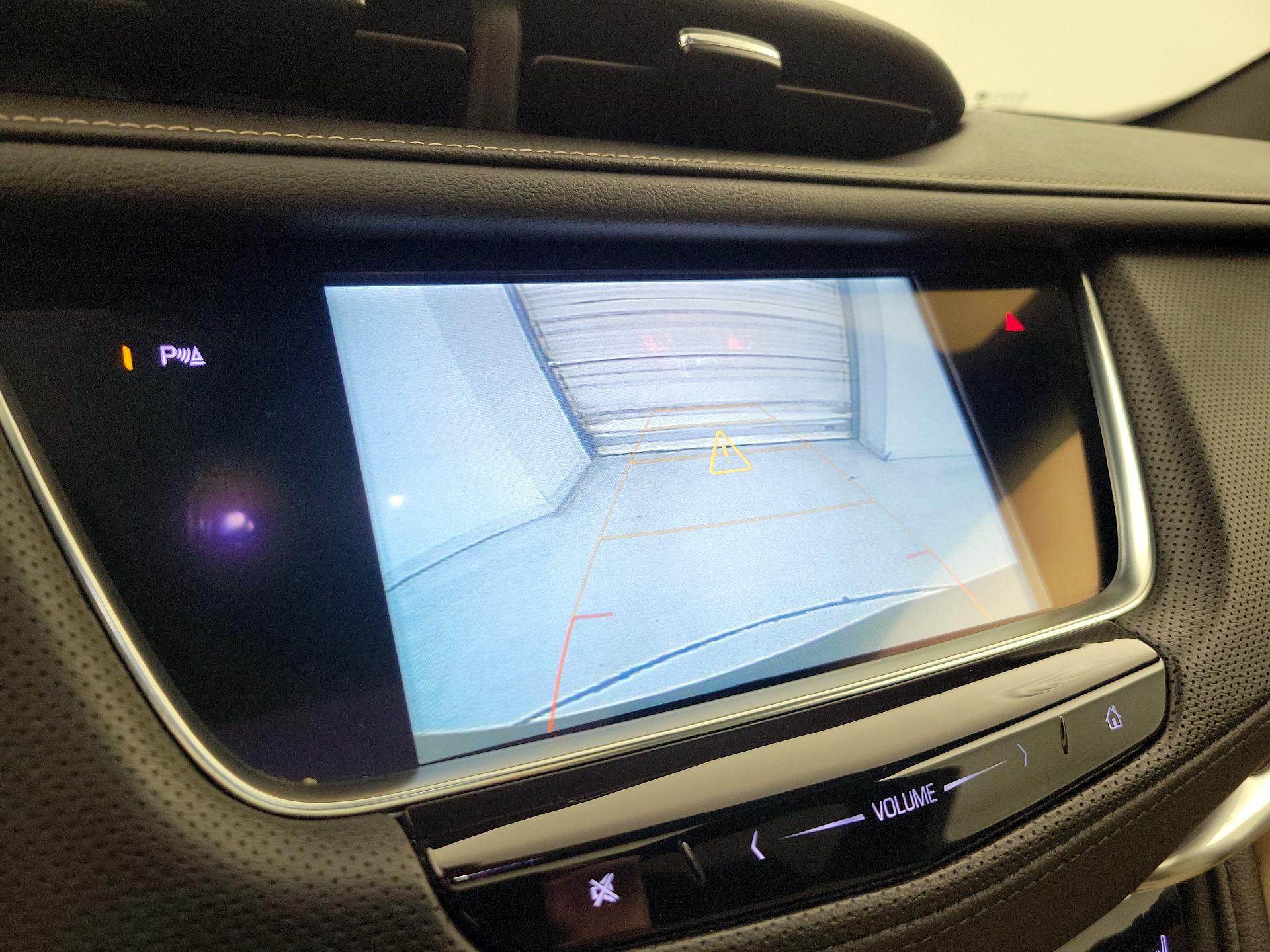 Thumbnail: 2019 Cadillac XT5 - 15