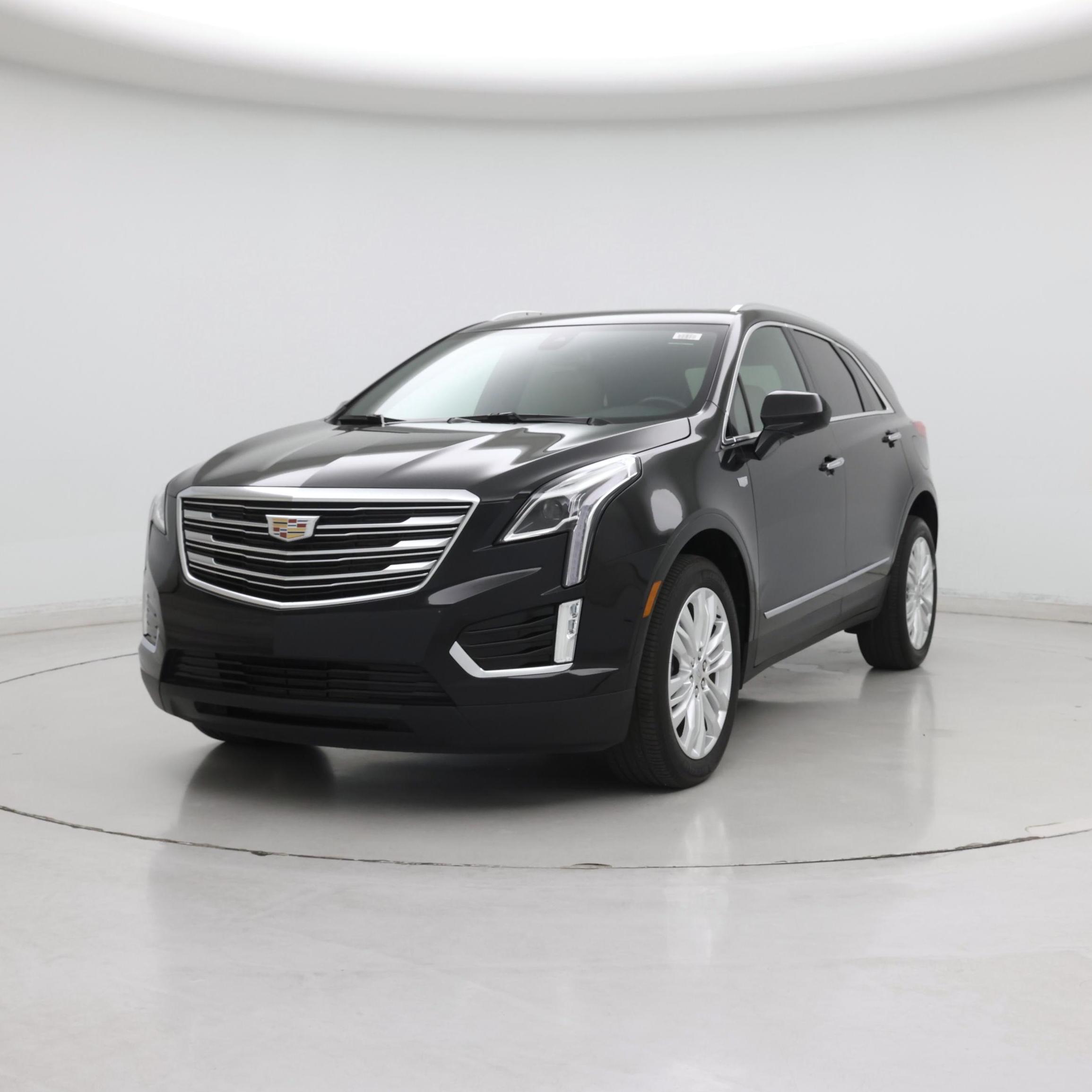 Thumbnail: 2019 Cadillac XT5 - 4