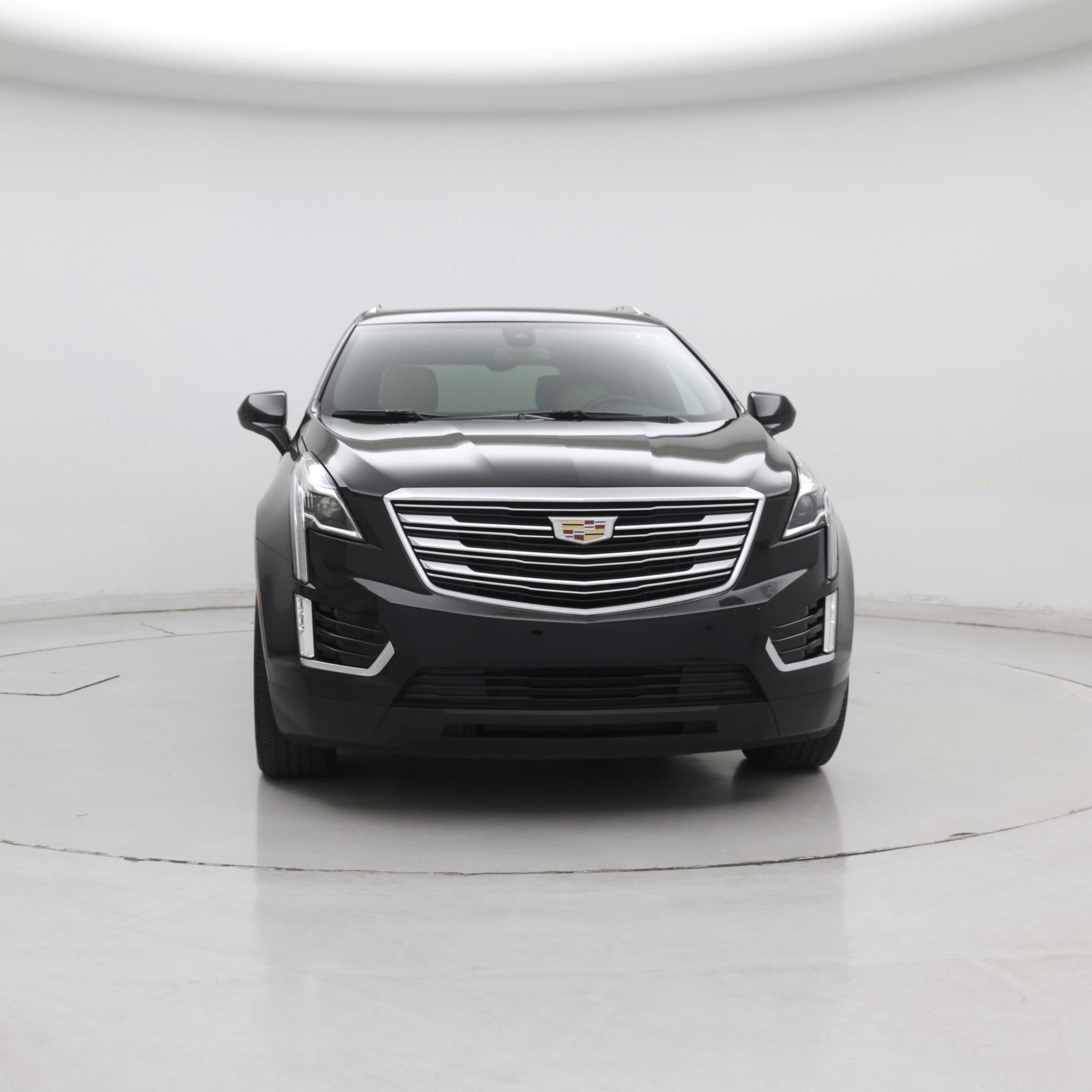 Thumbnail: 2019 Cadillac XT5 - 5