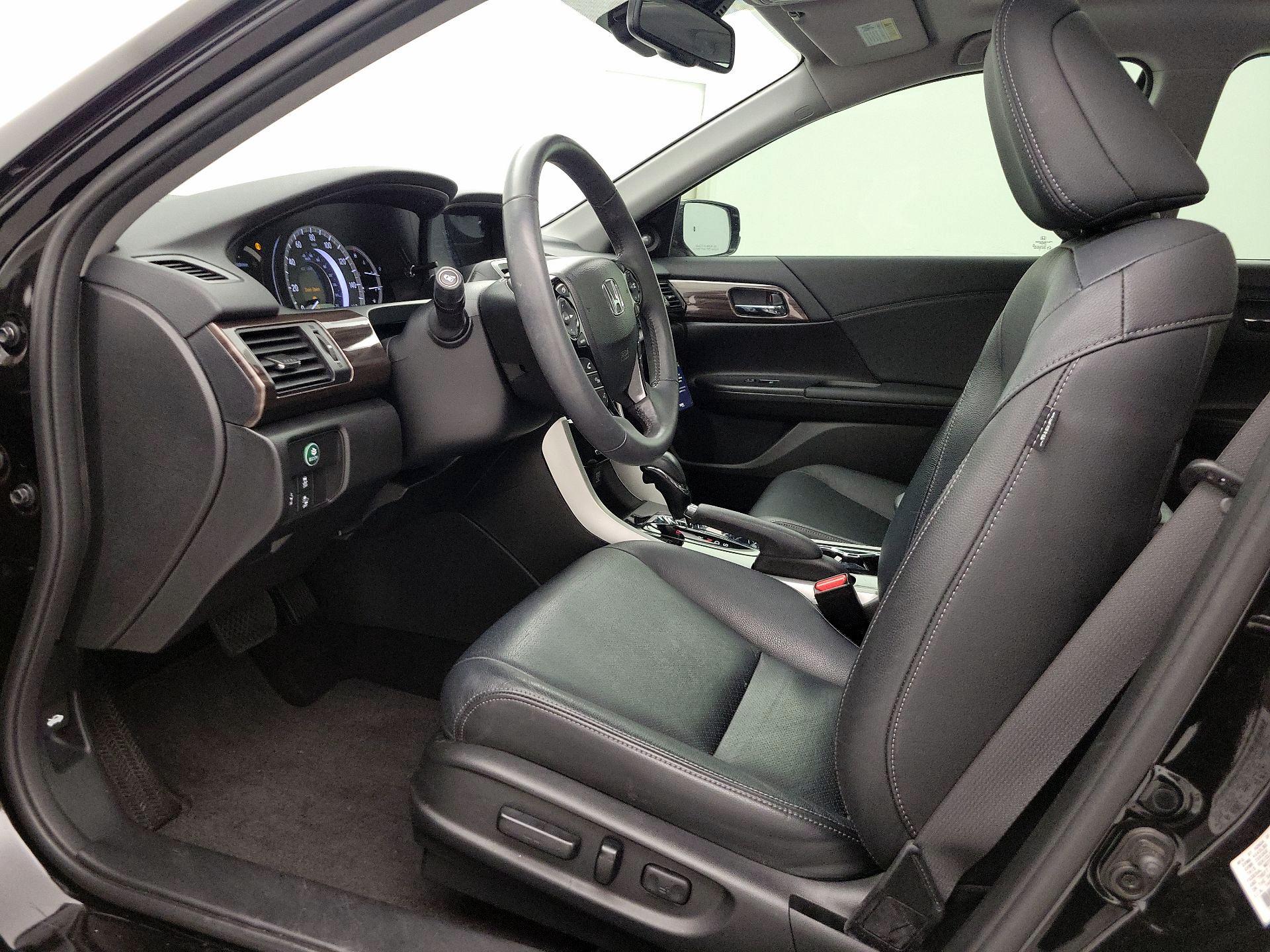 Thumbnail: 2017 Honda Accord - 11