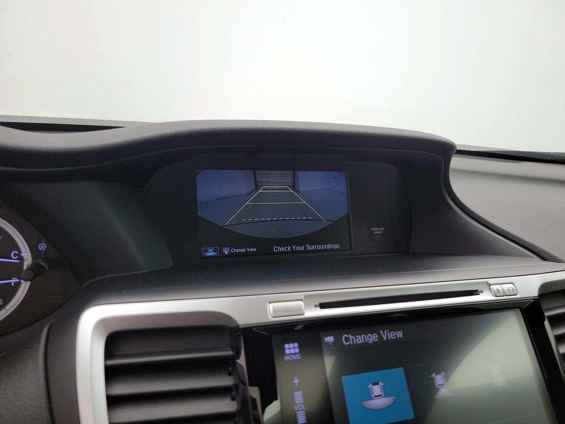 Thumbnail: 2017 Honda Accord - 14