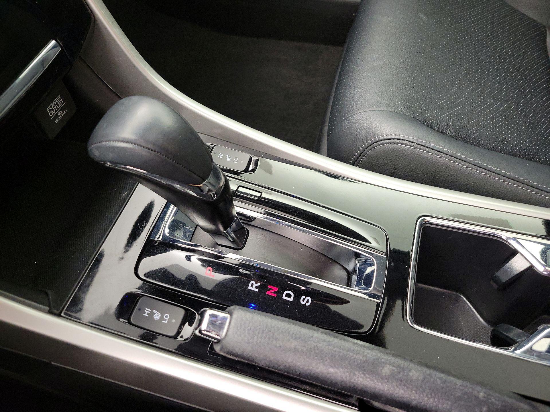 Thumbnail: 2017 Honda Accord - 17