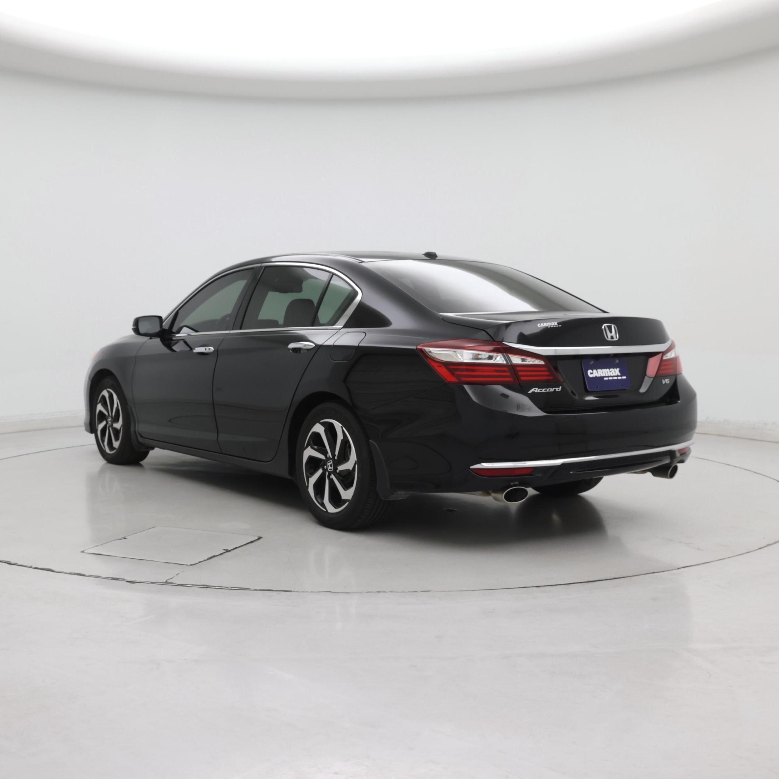 Thumbnail: 2017 Honda Accord - 2
