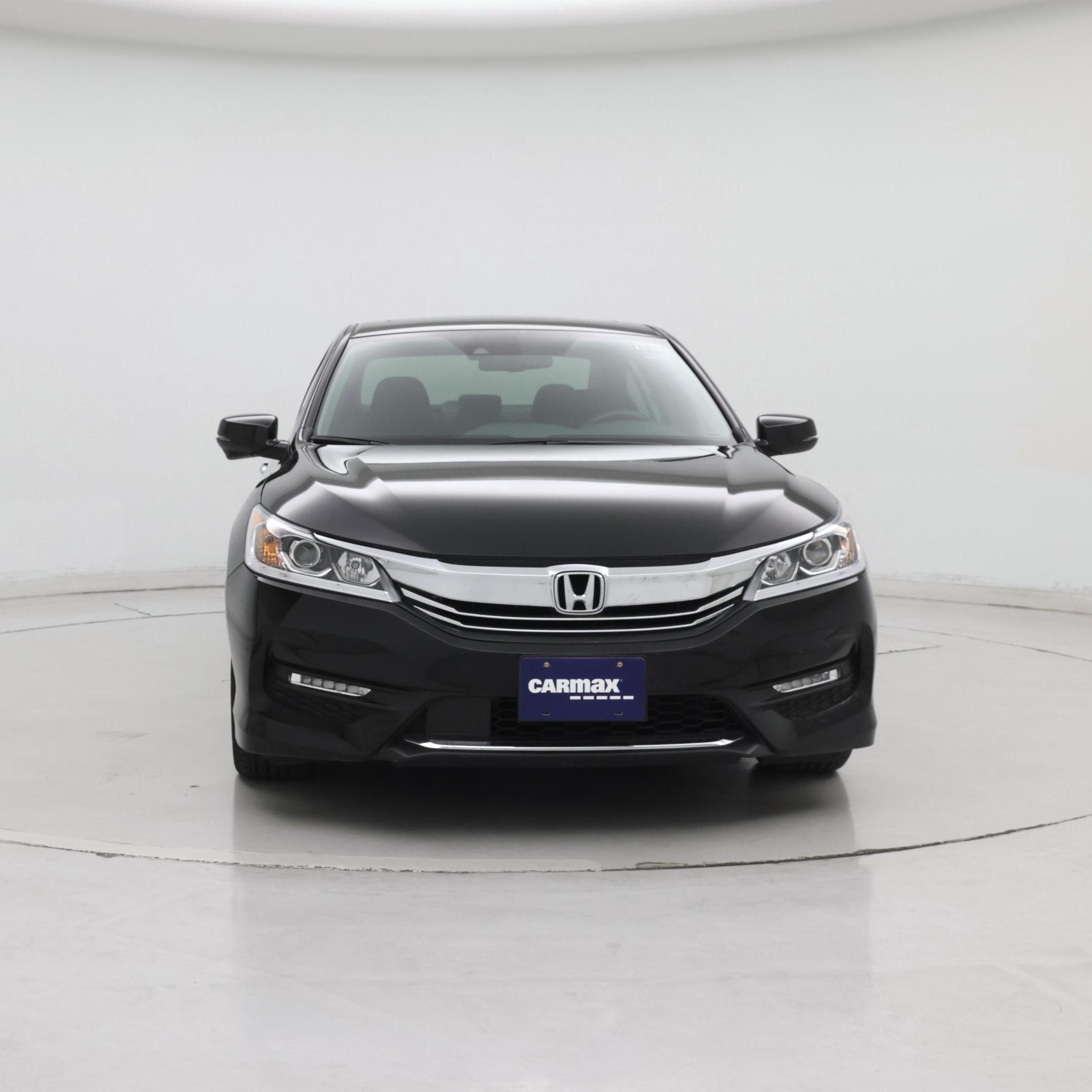 Thumbnail: 2017 Honda Accord - 5