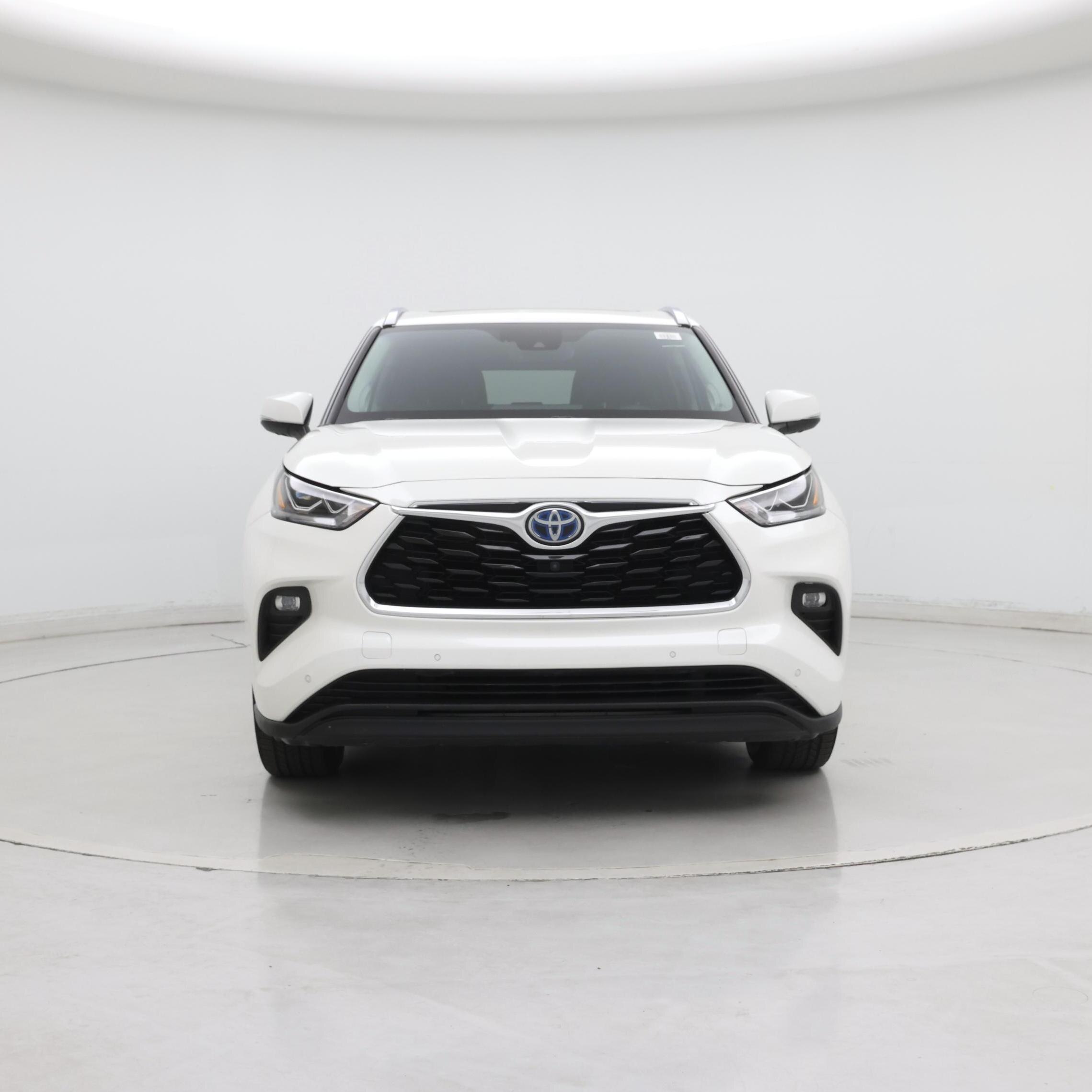 Thumbnail: 2021 Toyota Highlander - 5