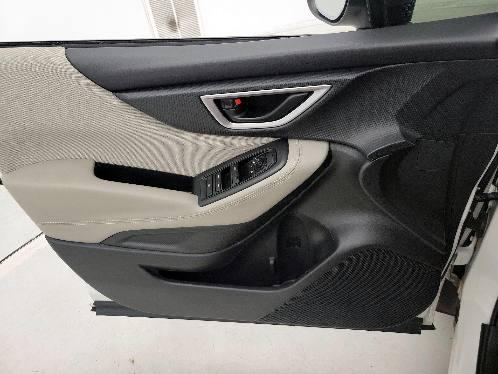 Thumbnail: 2020 Subaru Forester - 12