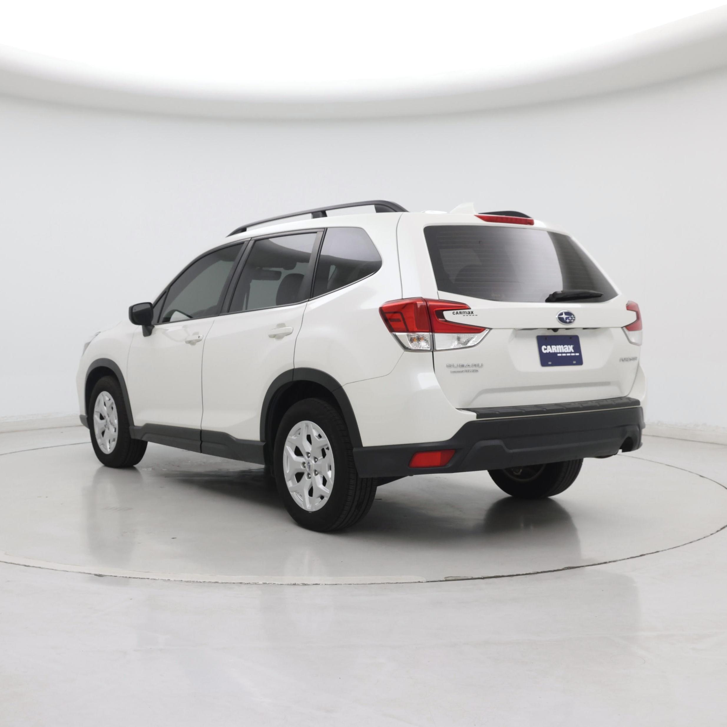 Thumbnail: 2020 Subaru Forester - 2