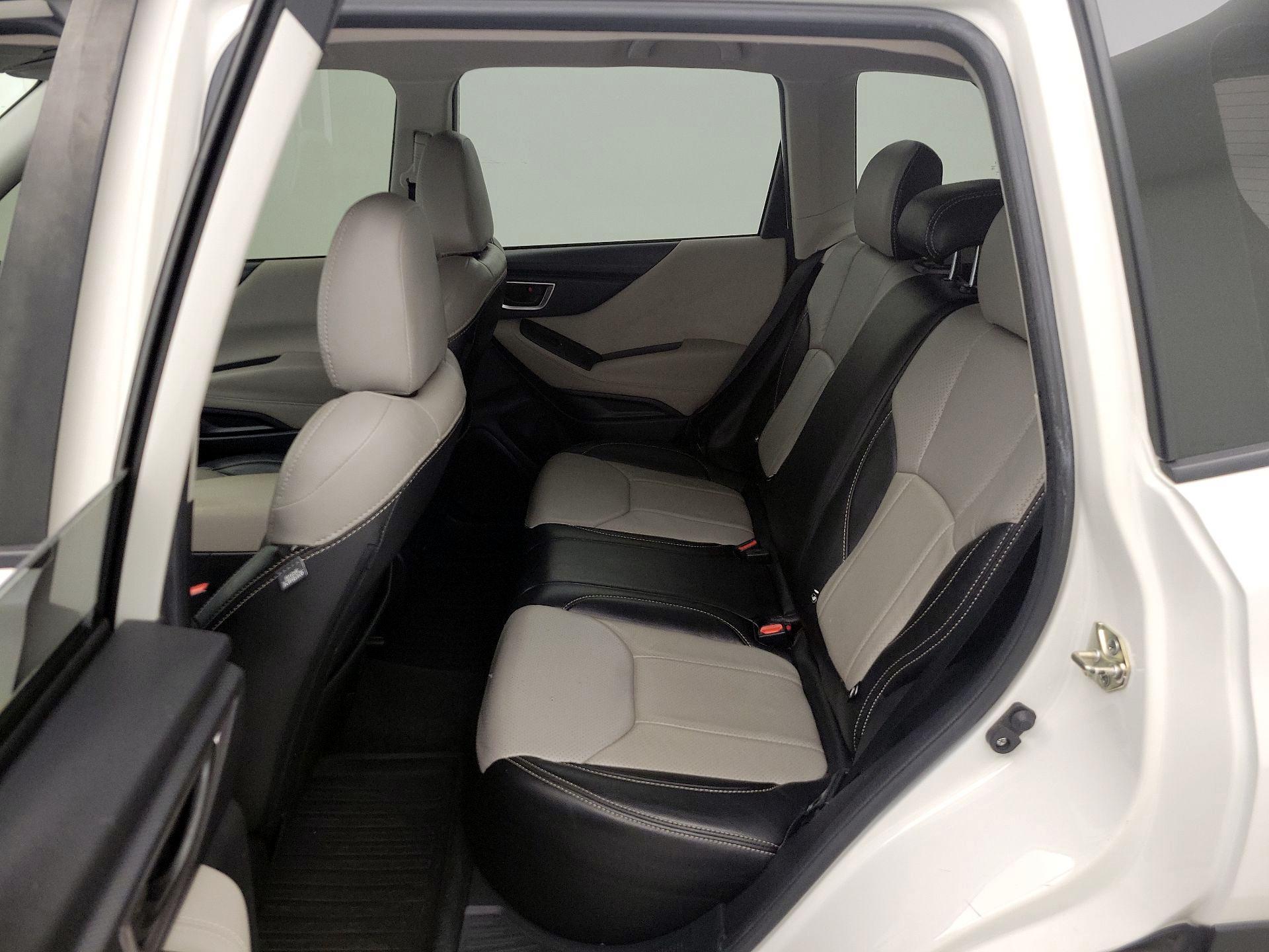 Thumbnail: 2020 Subaru Forester - 19