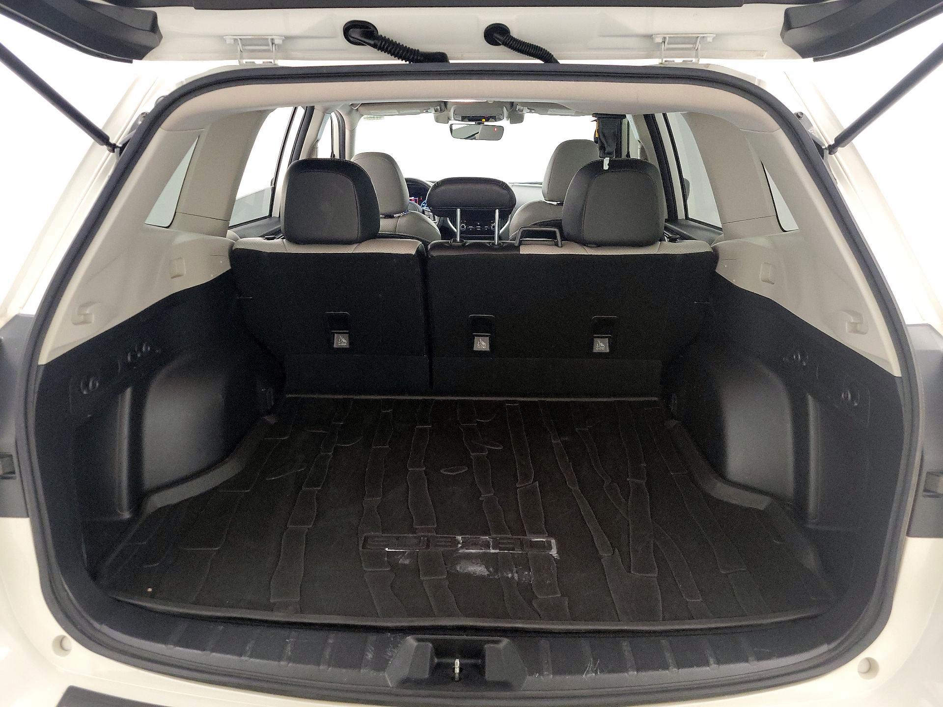 Thumbnail: 2020 Subaru Forester - 20