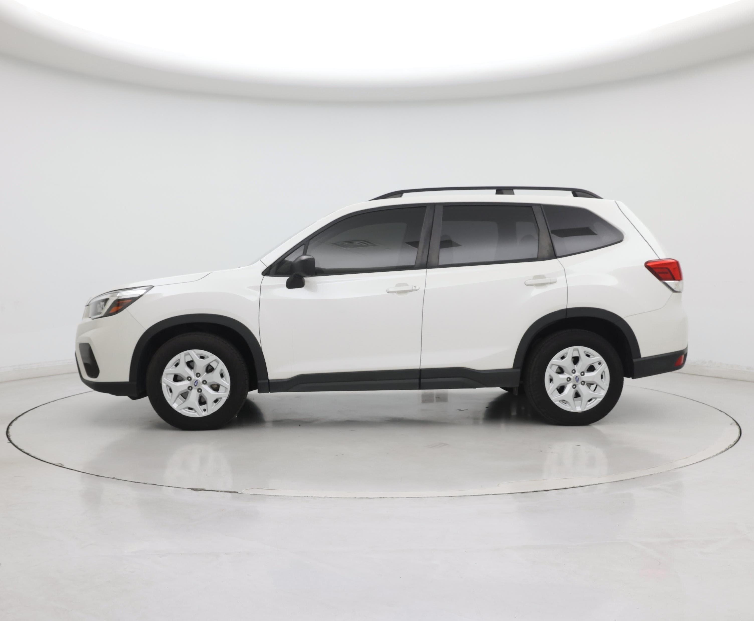 Thumbnail: 2020 Subaru Forester - 3
