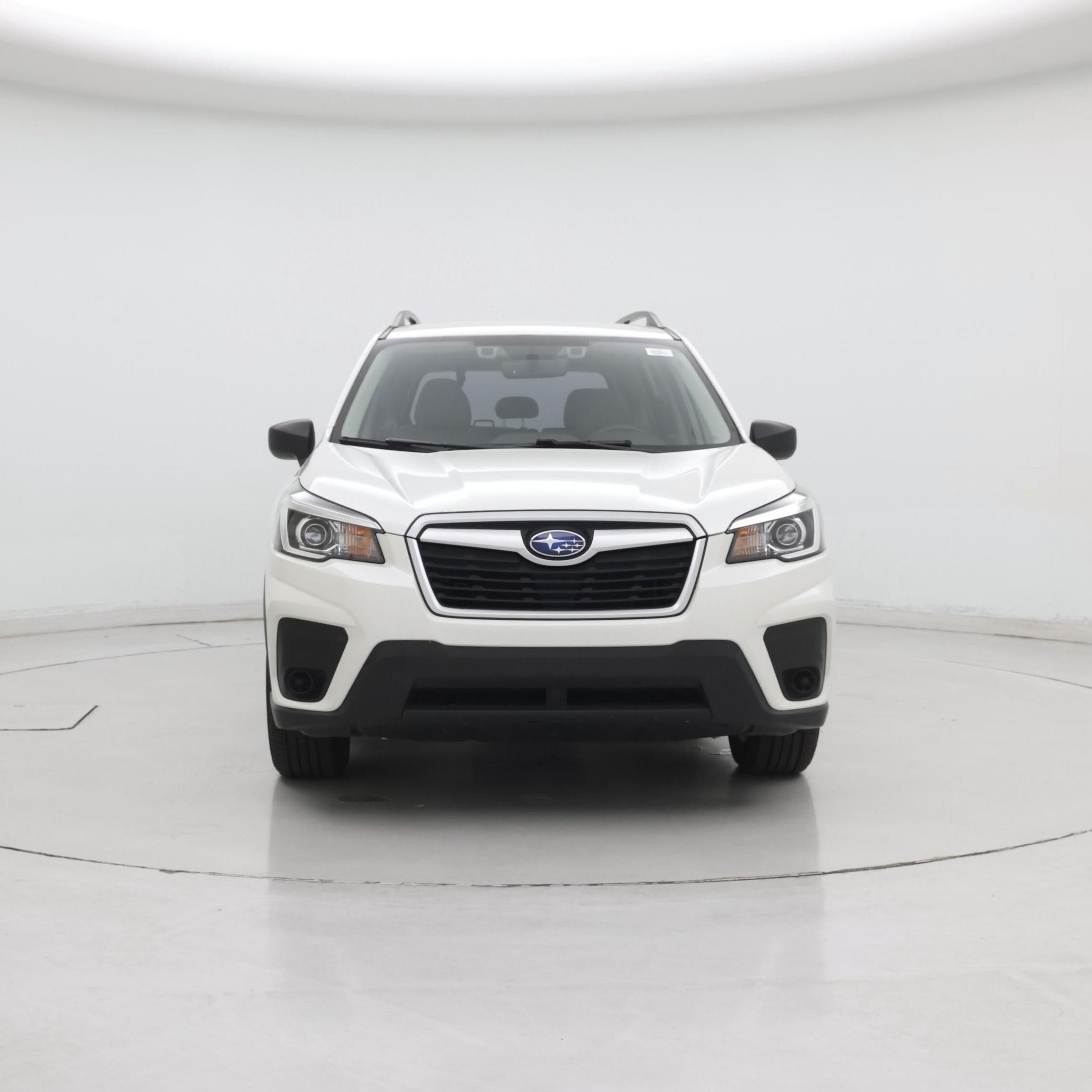 Thumbnail: 2020 Subaru Forester - 5