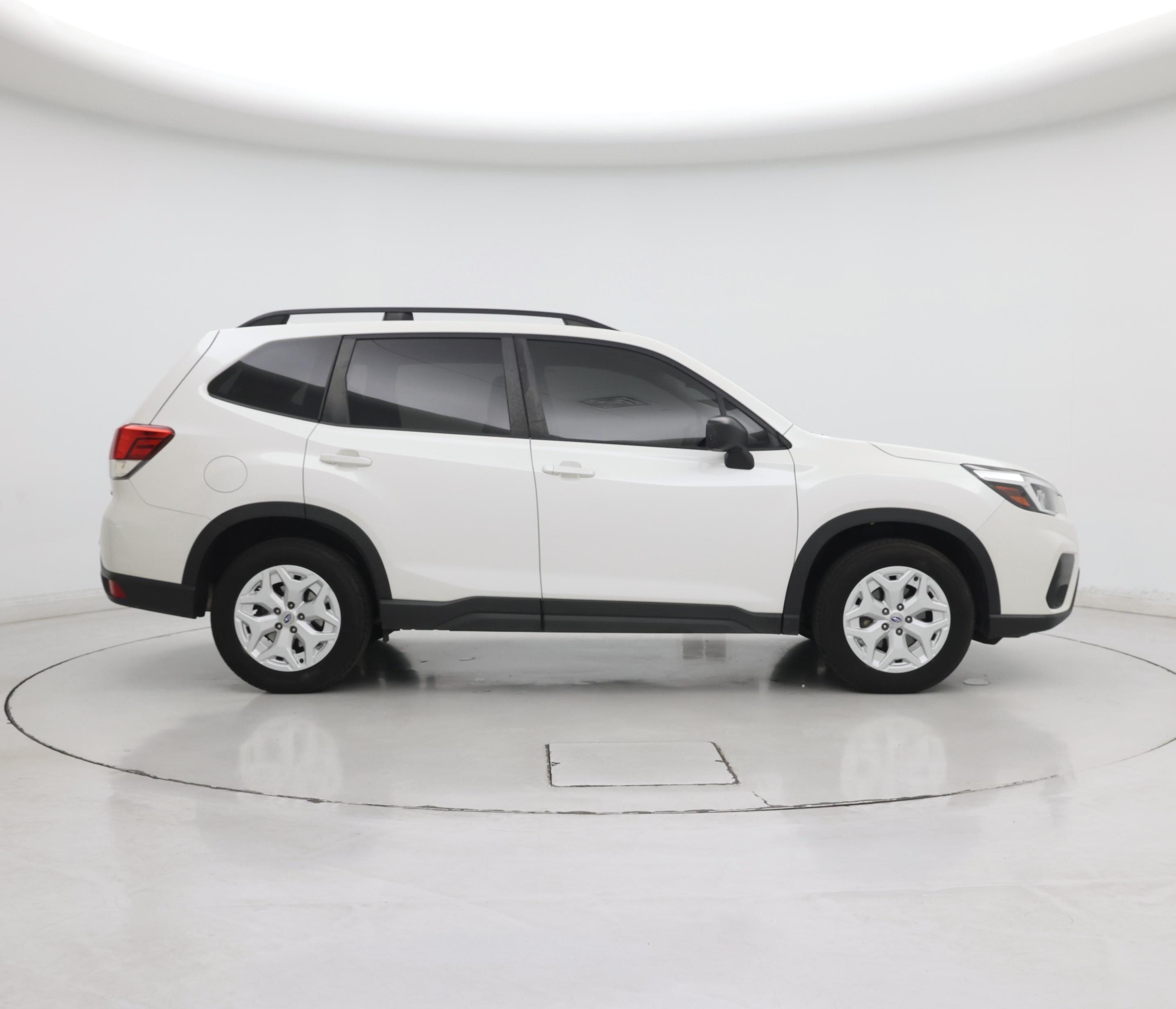 Thumbnail: 2020 Subaru Forester - 7