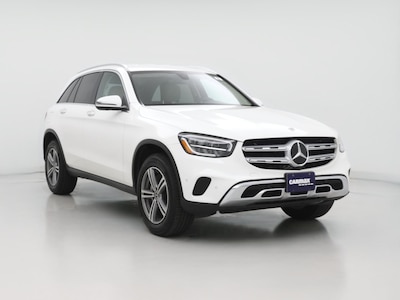 2021 Mercedes-Benz GLC300