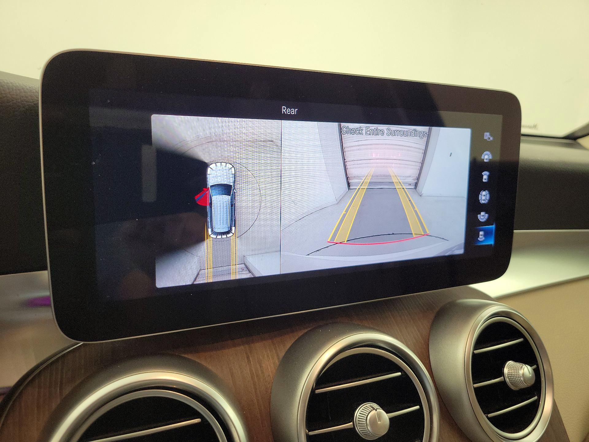 Thumbnail: 2021 Mercedes-Benz GLC - 14