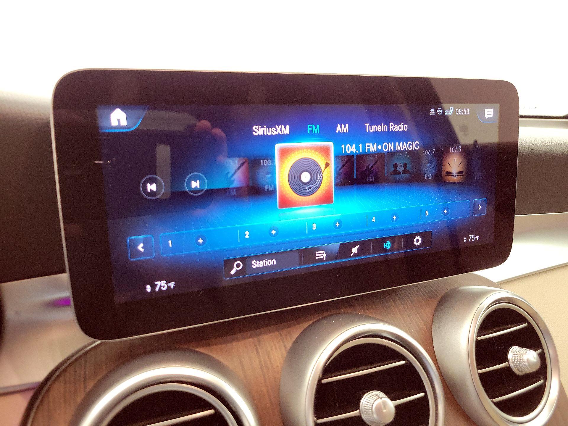 Thumbnail: 2021 Mercedes-Benz GLC - 15