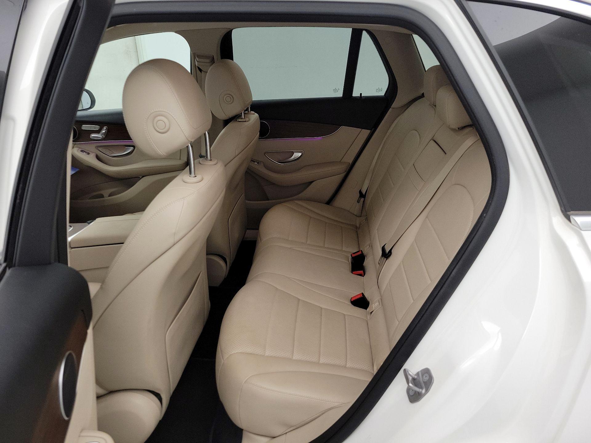 Thumbnail: 2021 Mercedes-Benz GLC - 19