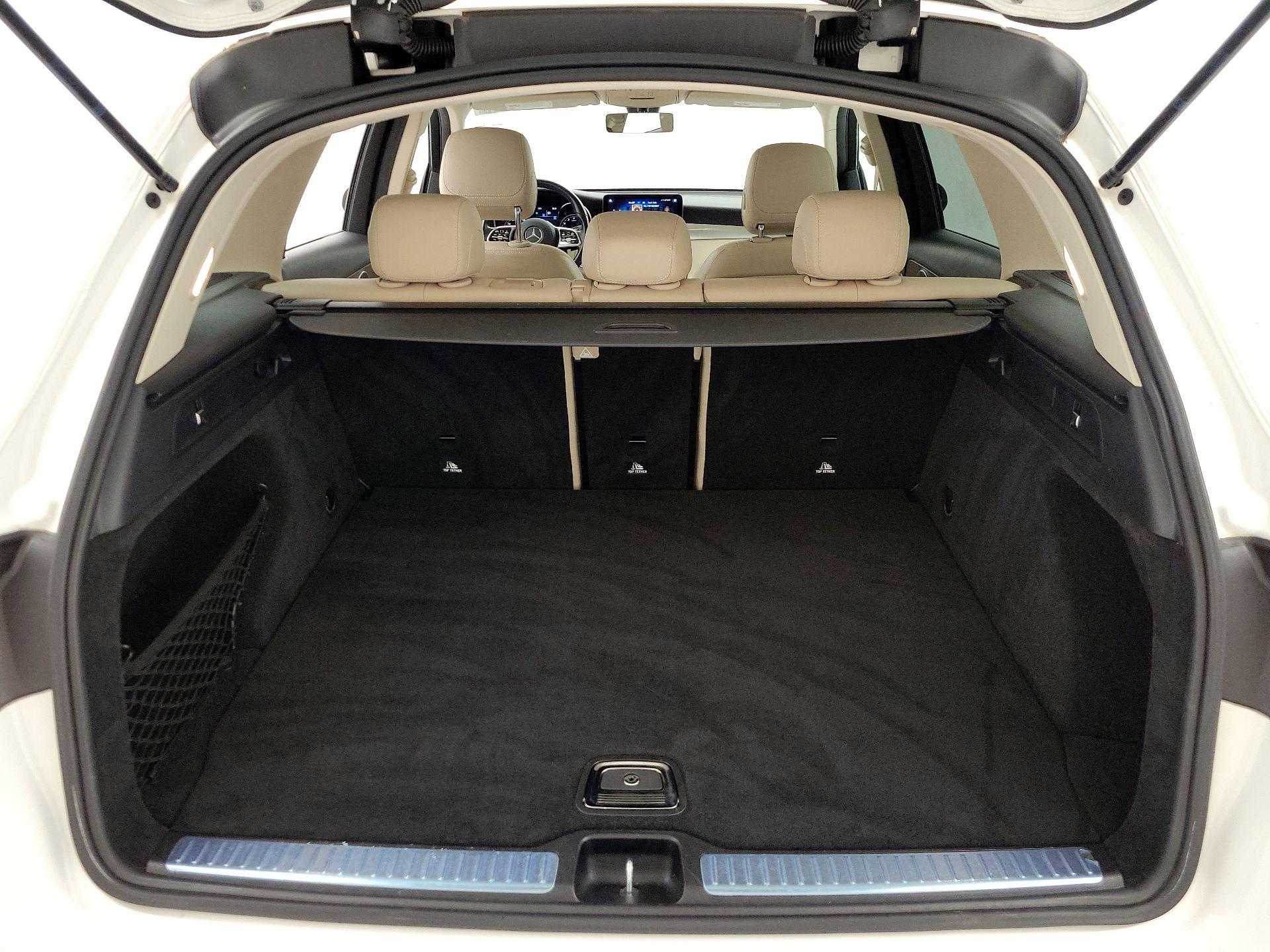 Thumbnail: 2021 Mercedes-Benz GLC - 20