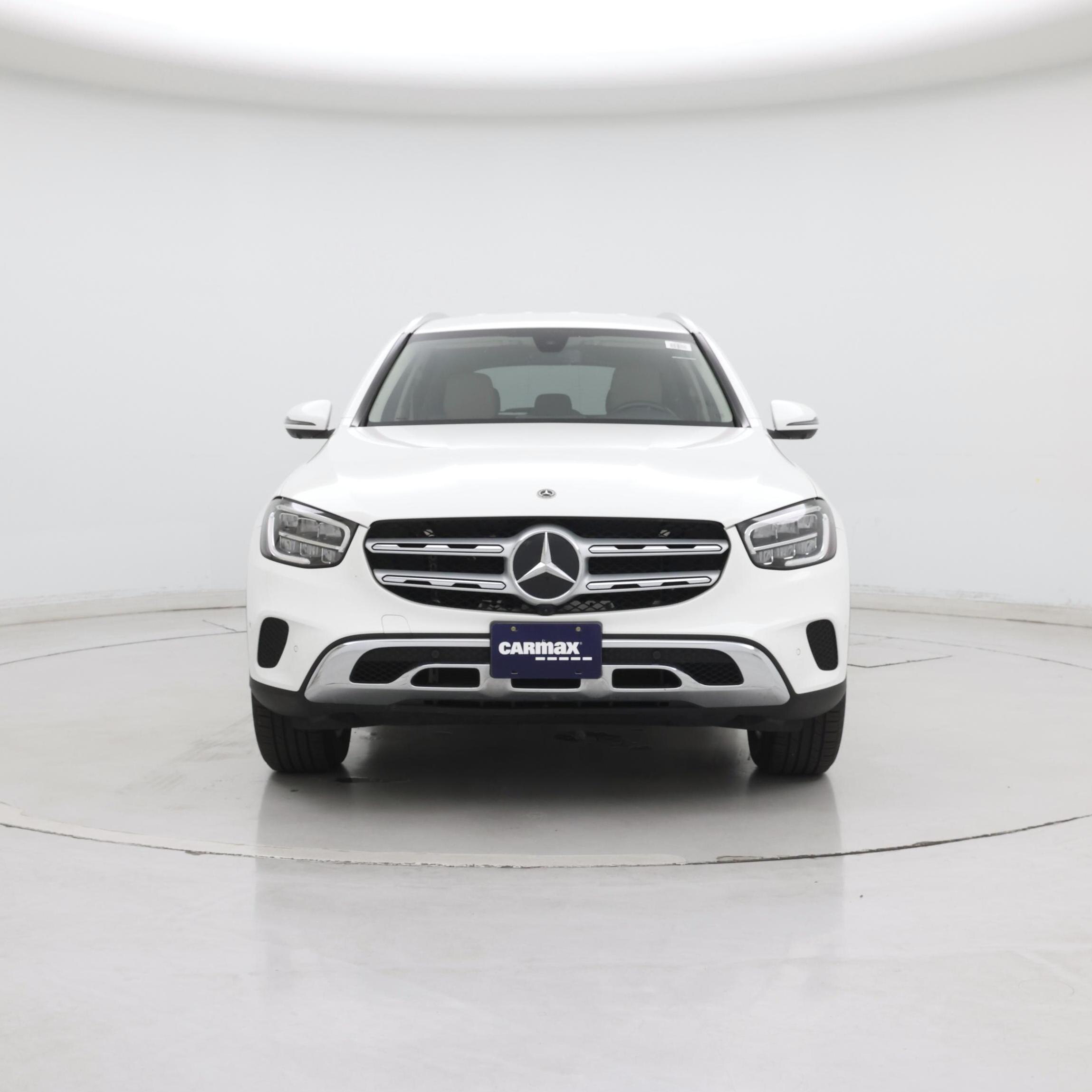 Thumbnail: 2021 Mercedes-Benz GLC - 5