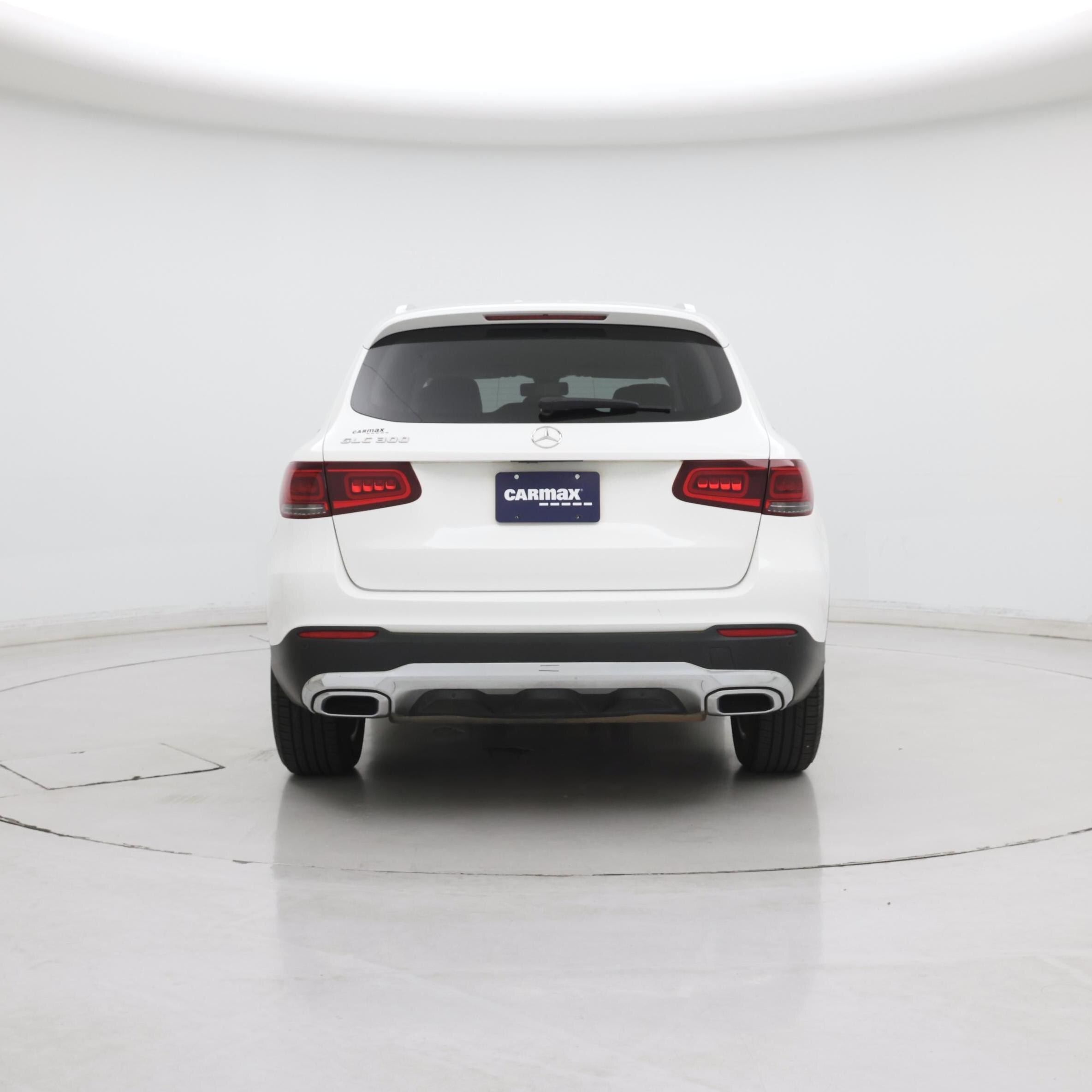 Thumbnail: 2021 Mercedes-Benz GLC - 6