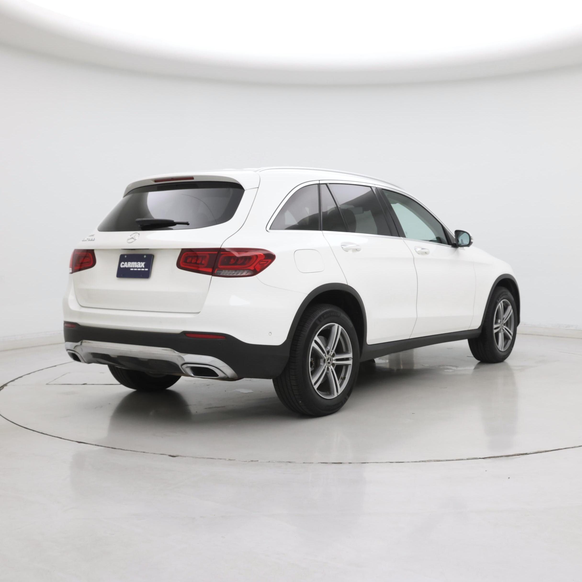 Thumbnail: 2021 Mercedes-Benz GLC - 8