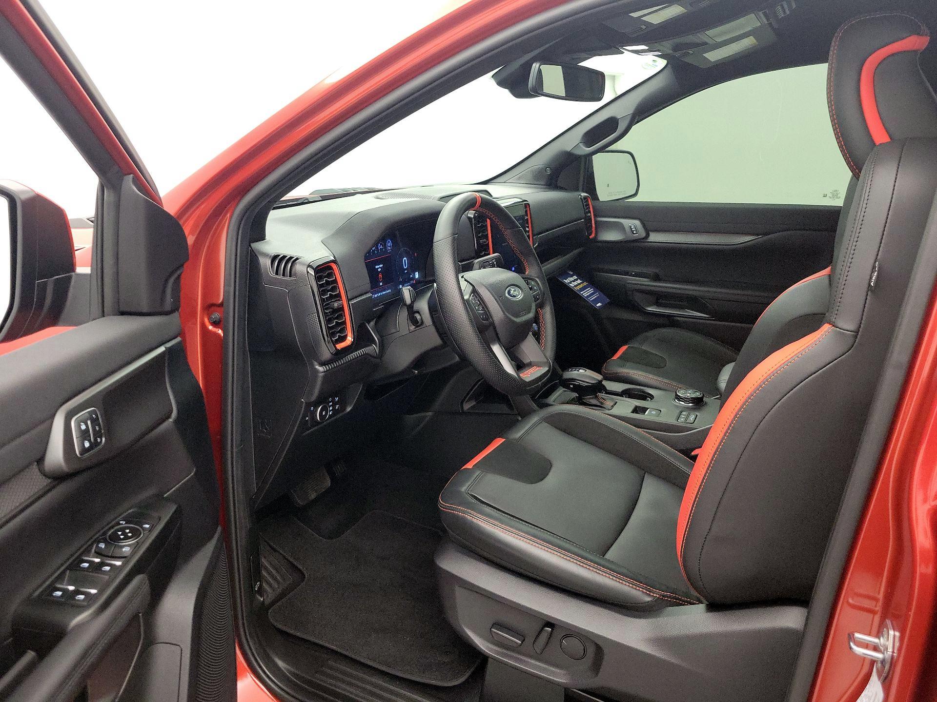 Thumbnail: 2024 Ford Ranger - 11