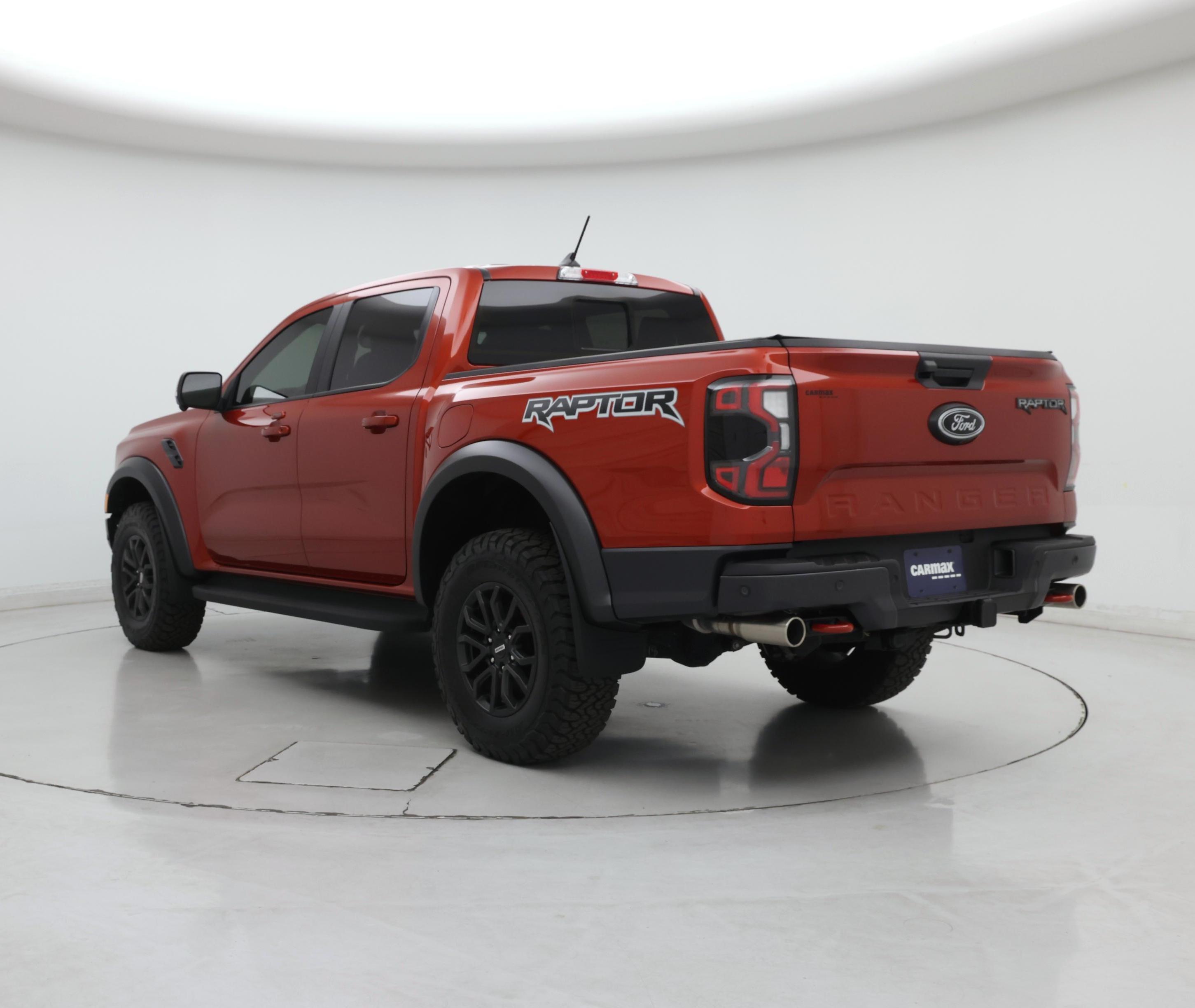 Thumbnail: 2024 Ford Ranger - 2
