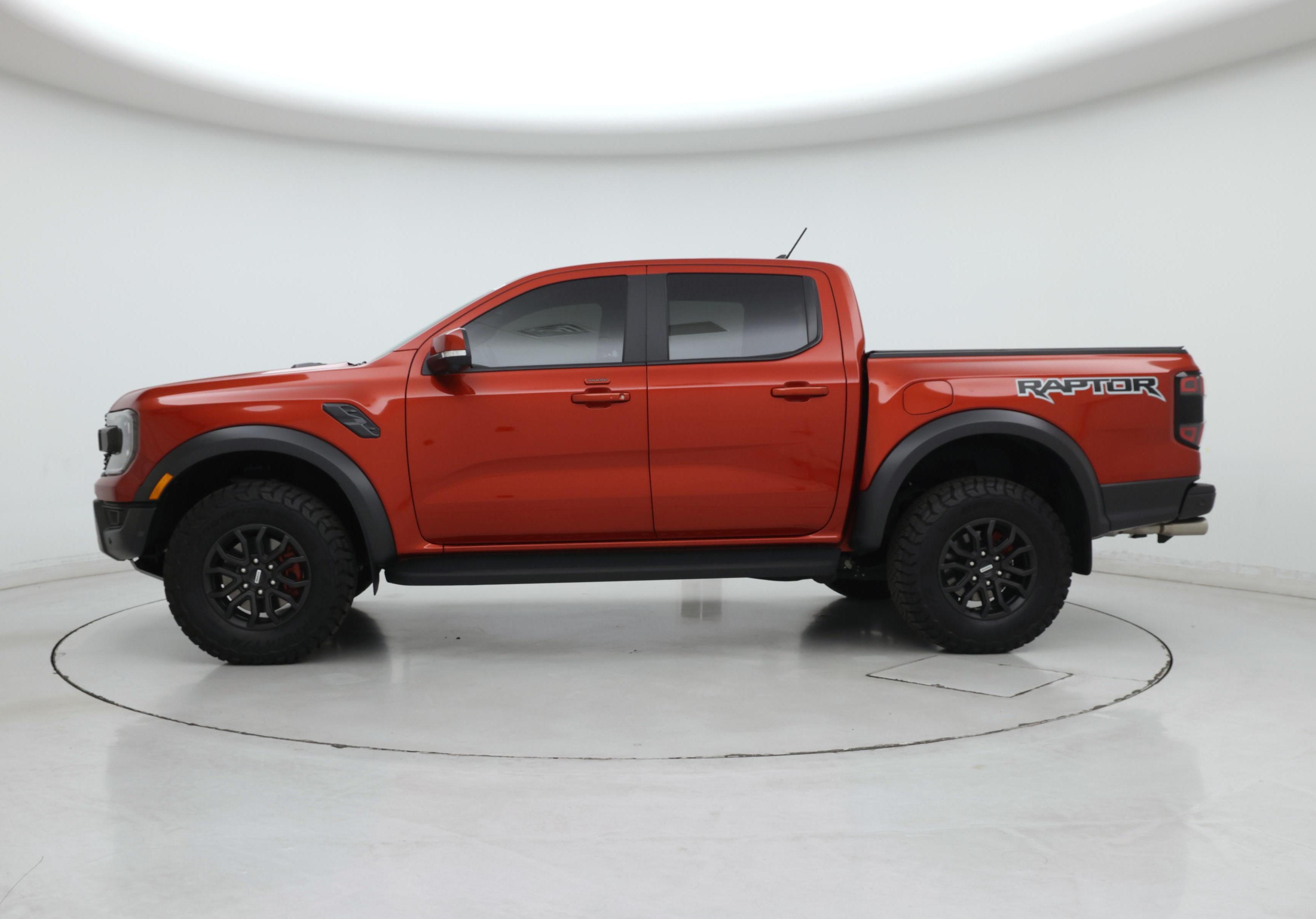 Thumbnail: 2024 Ford Ranger - 3