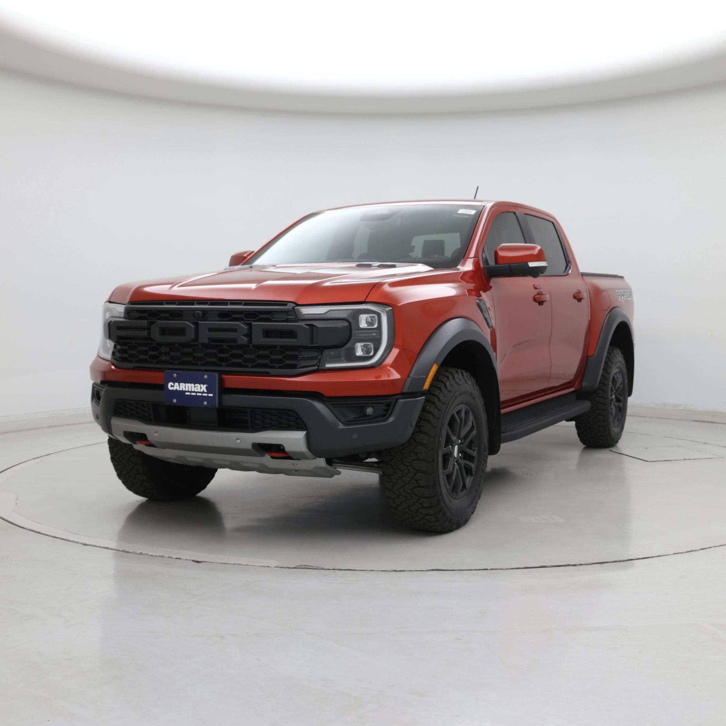 Thumbnail: 2024 Ford Ranger - 4