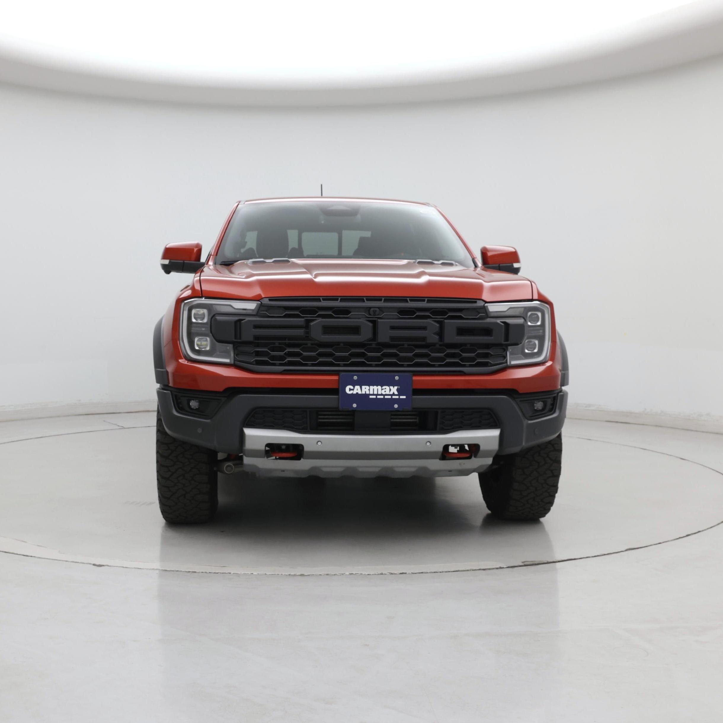 Thumbnail: 2024 Ford Ranger - 5