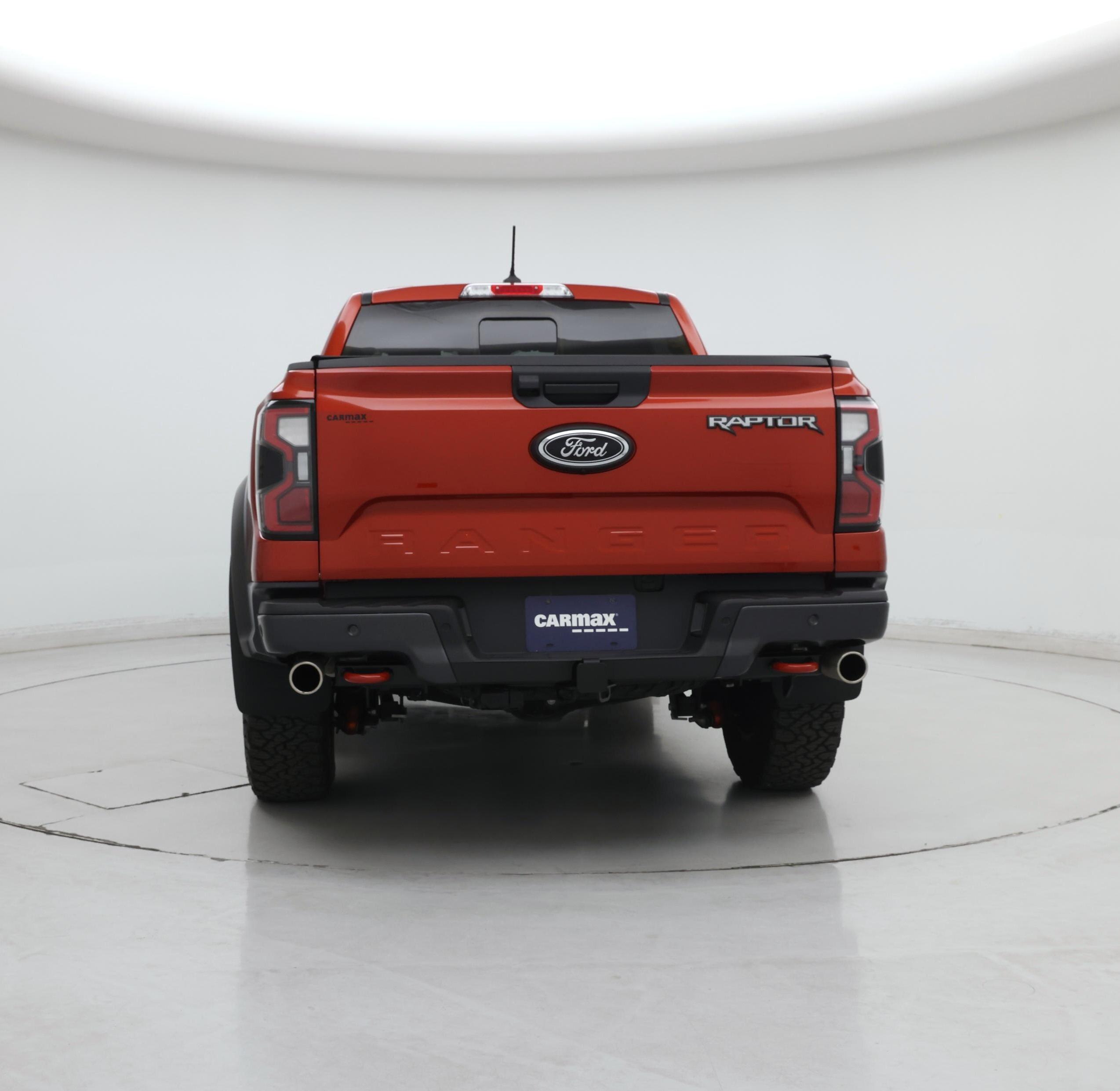 Thumbnail: 2024 Ford Ranger - 6