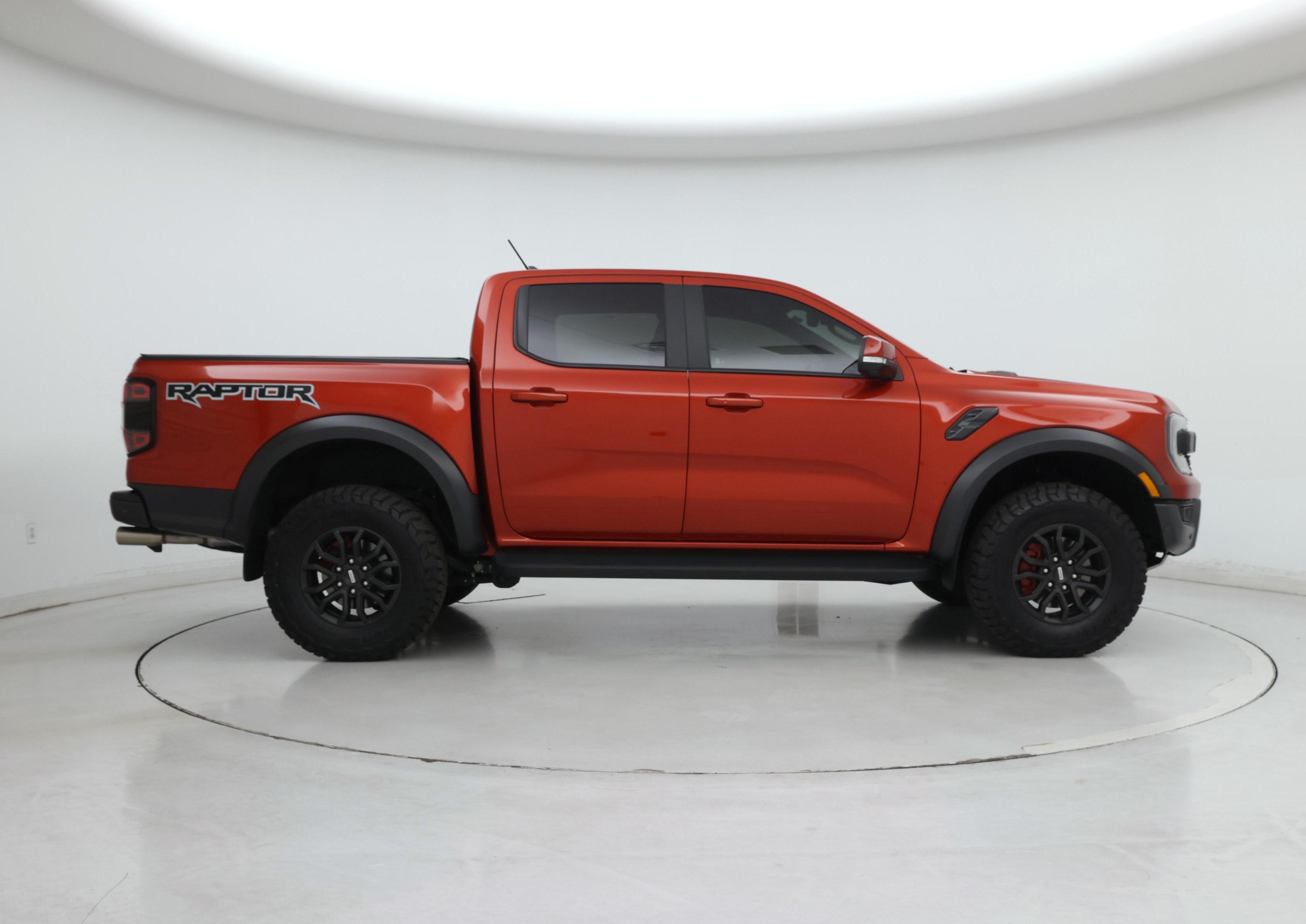 Thumbnail: 2024 Ford Ranger - 7