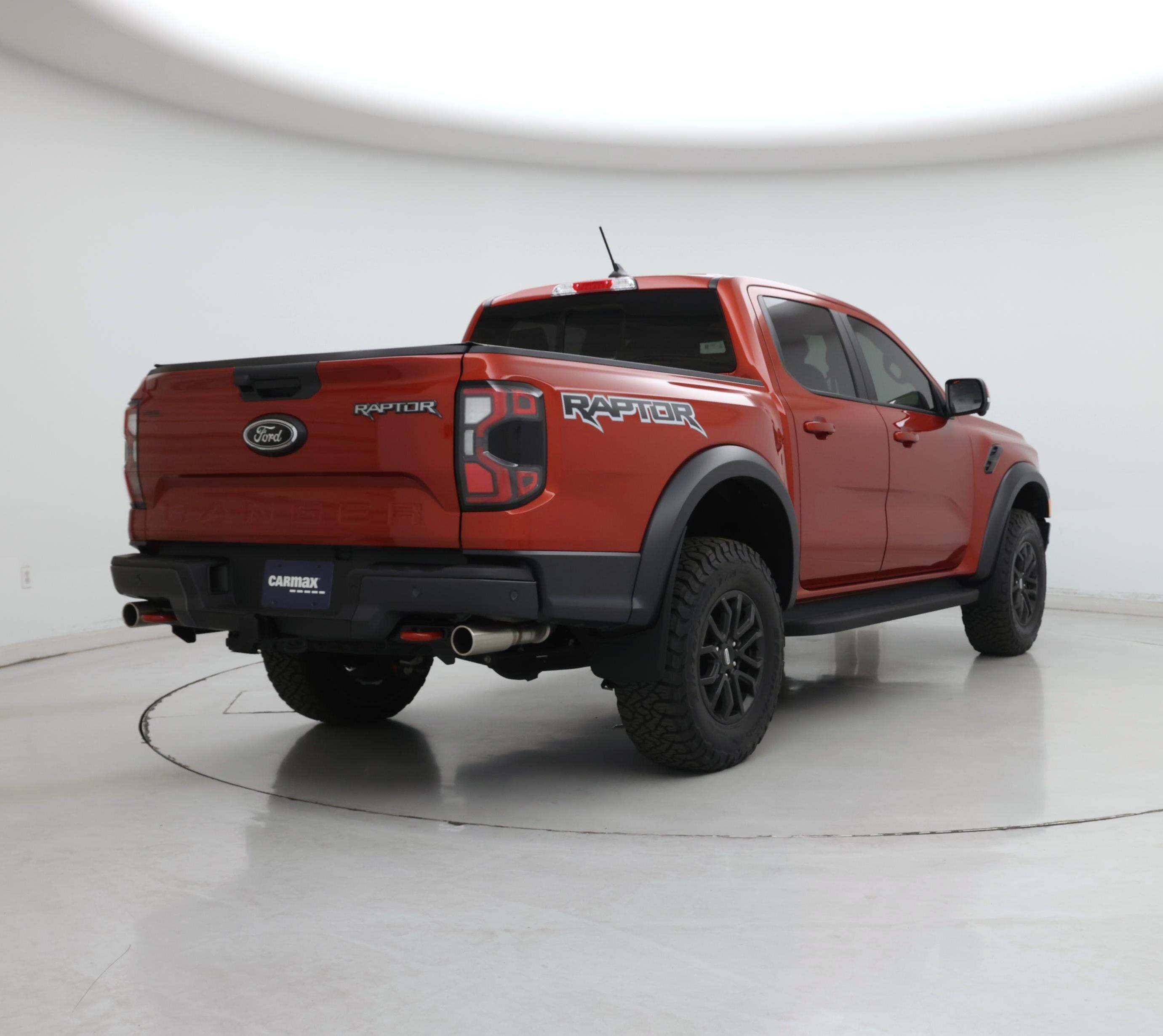 Thumbnail: 2024 Ford Ranger - 8