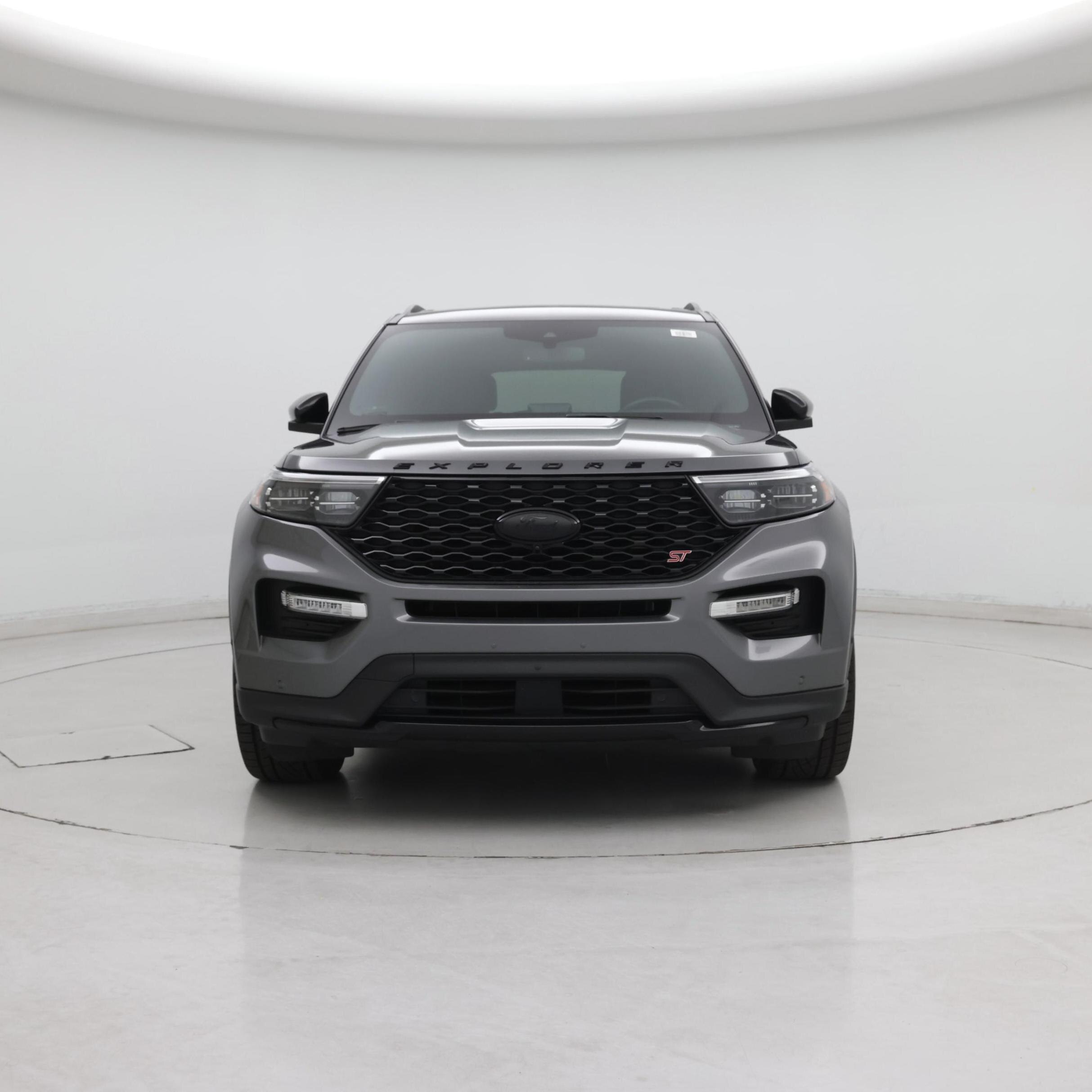 Thumbnail: 2022 Ford Explorer - 5